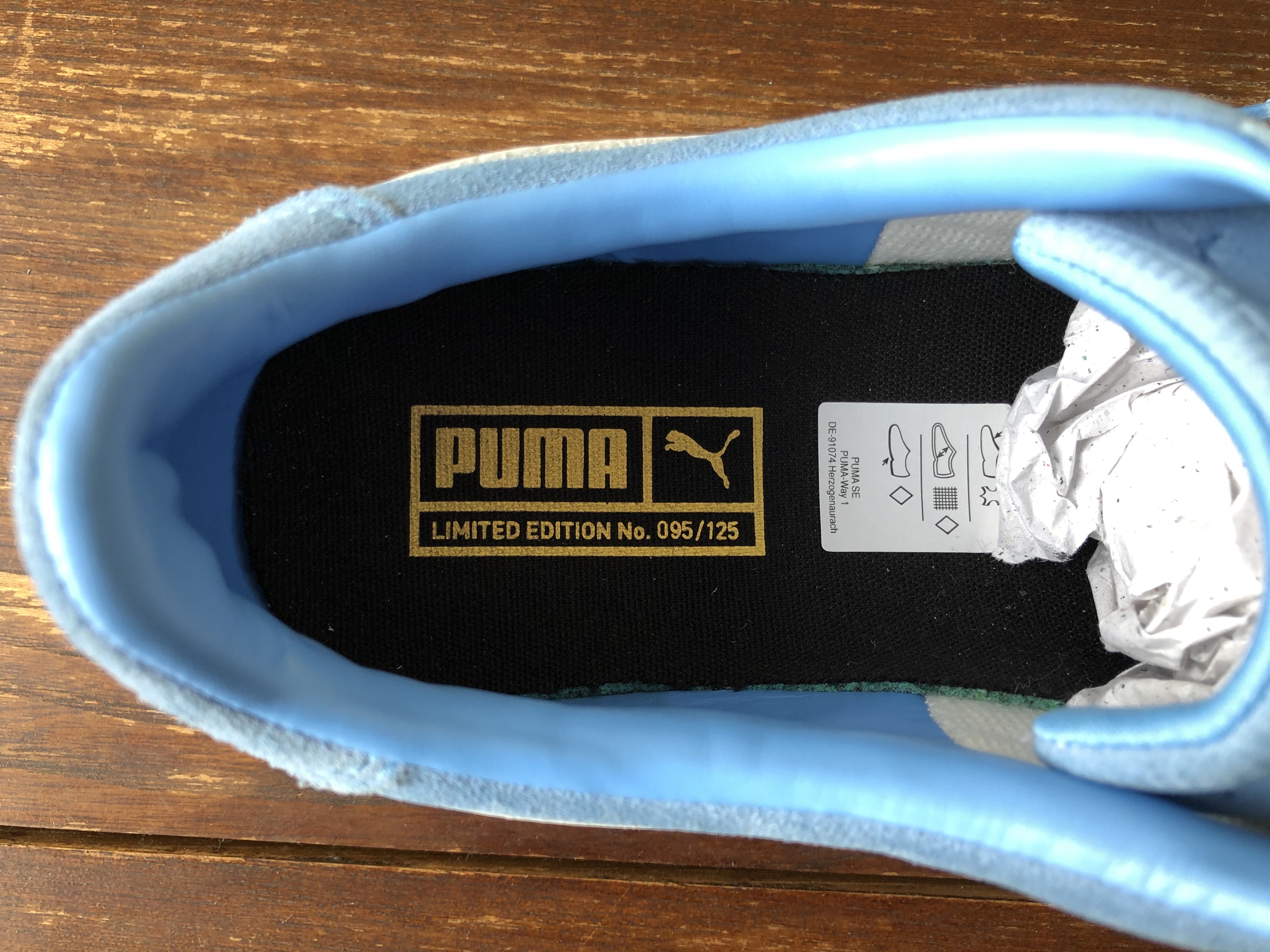 puma se way 1