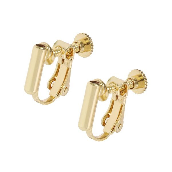 イヤリングコンバーター Tamari 通販 ヴィンテージ リメイクアクセサリー アート