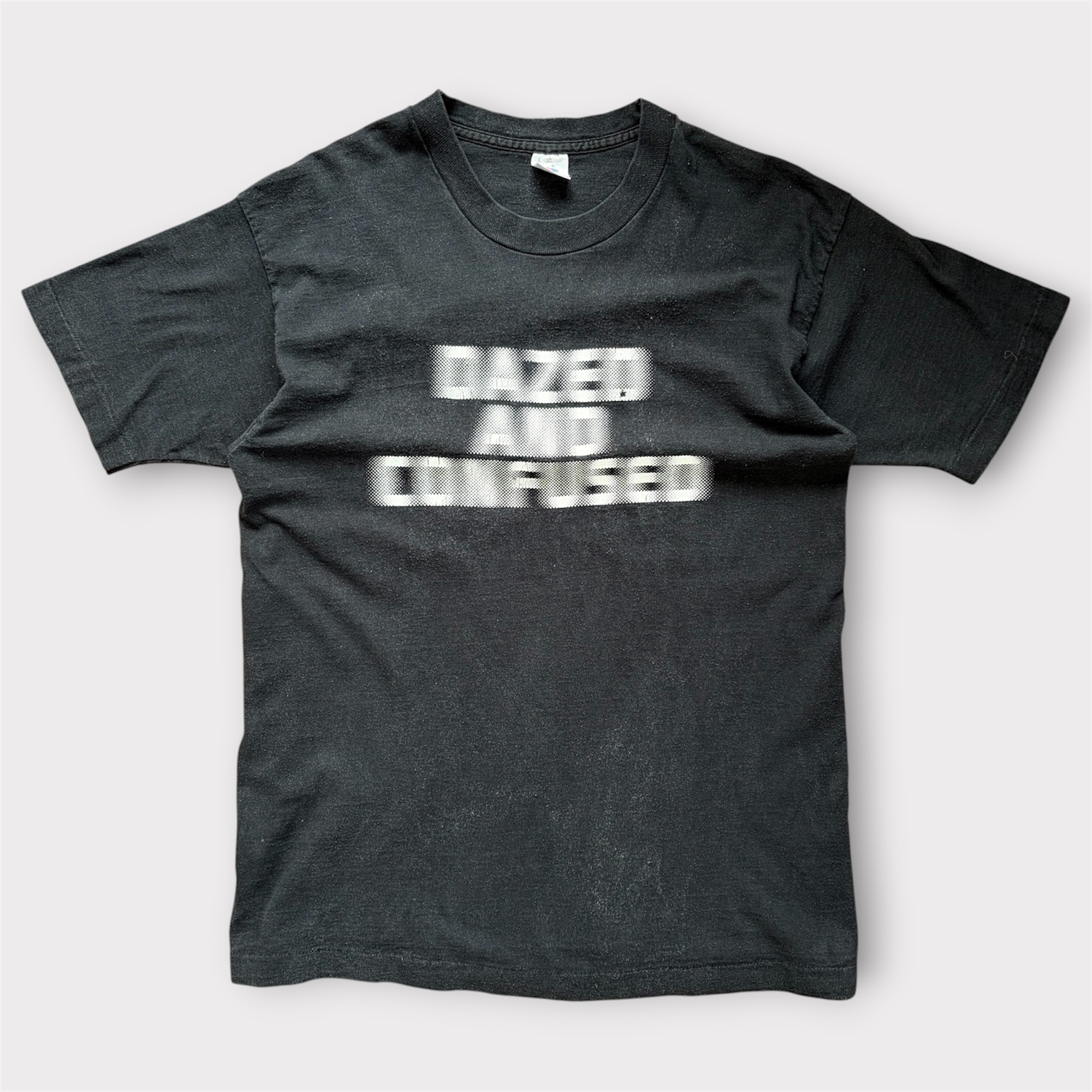 90s DAZED AND CONFUSED Tシャツ