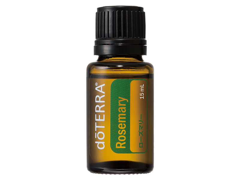 ローズマリー15ml 100 天然 メーカー直送 新鮮で本物 Doterra 飲めるエッセンシャルオイル Super Sedona