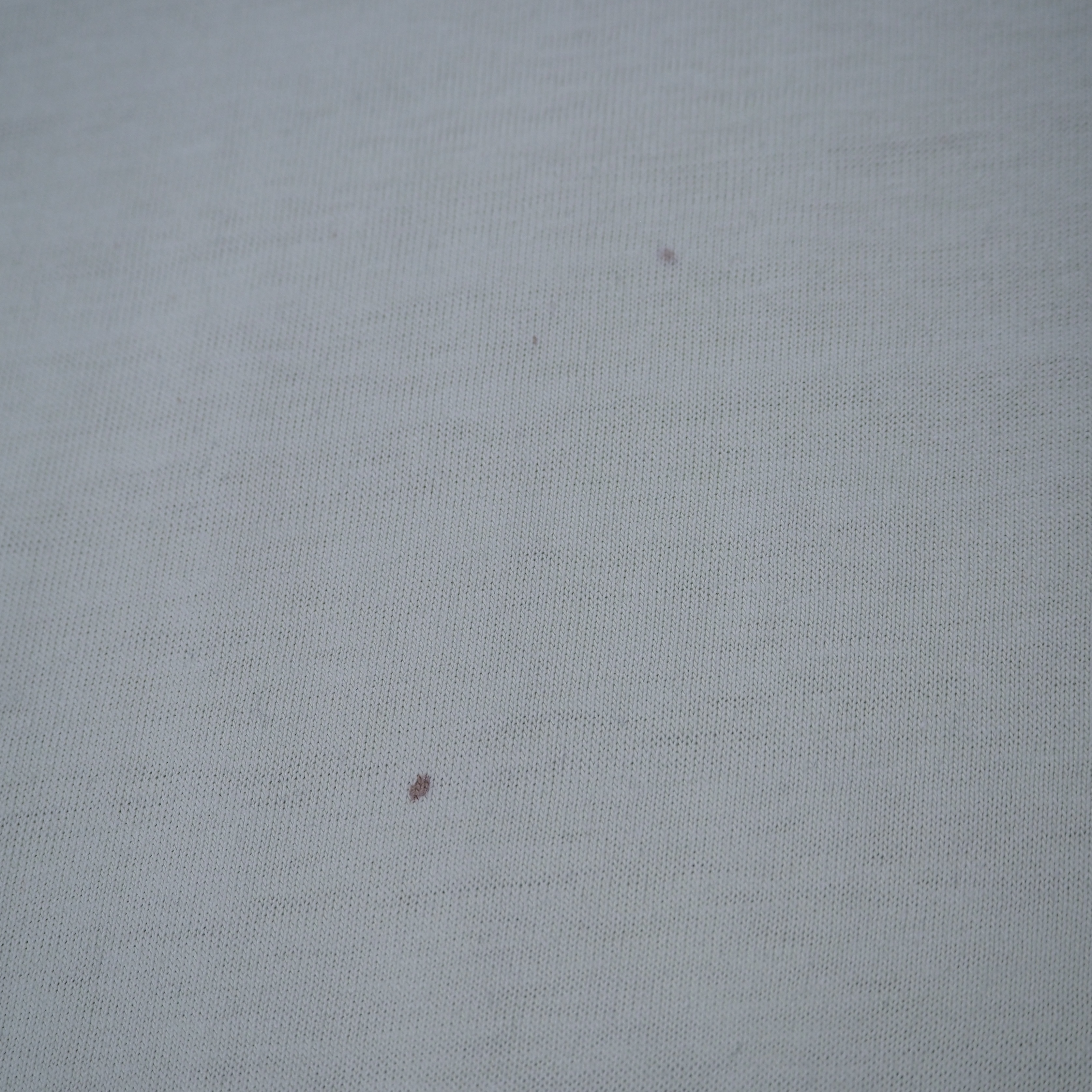70’s Towncraft ブランクTシャツ ピスタチオグリーン Mサイズ の画像 8