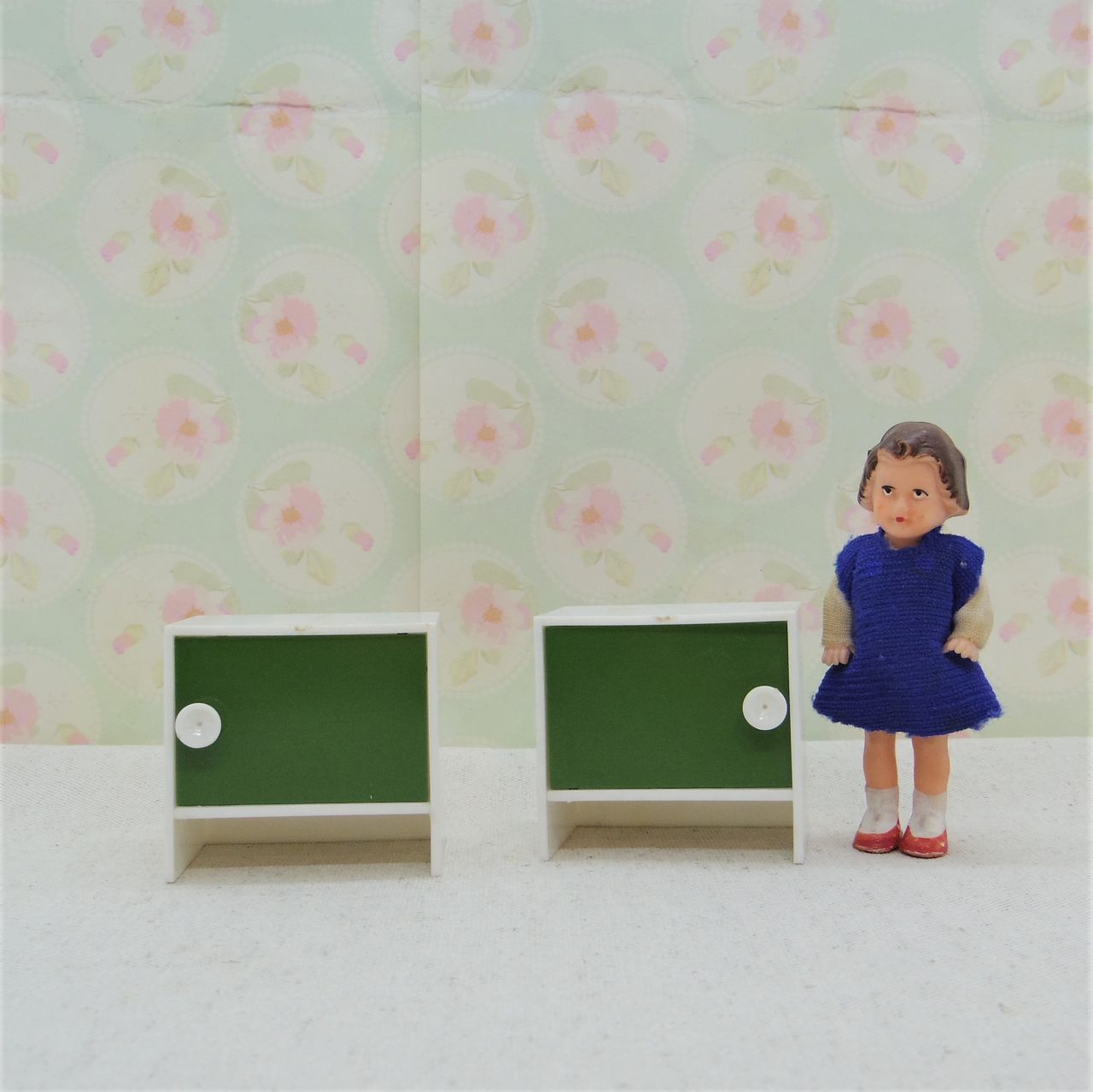 エア蚤の市 ドールハウス家具 Atelier Oneflower エア蚤の市 ドールハウス家具 Atelier Oneflower
