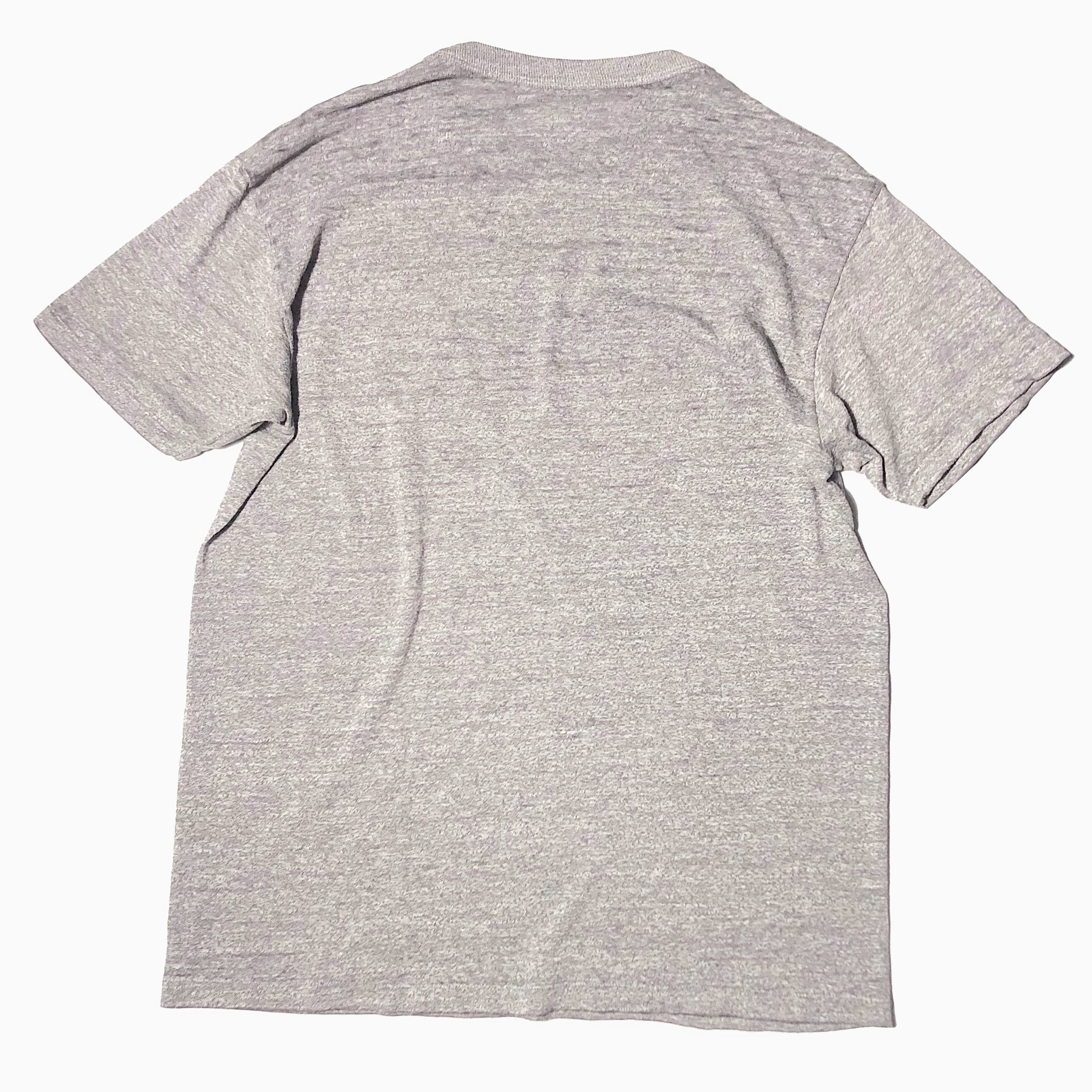 Vintage 80's【Champion】"ARMY" T-shirt の画像 2