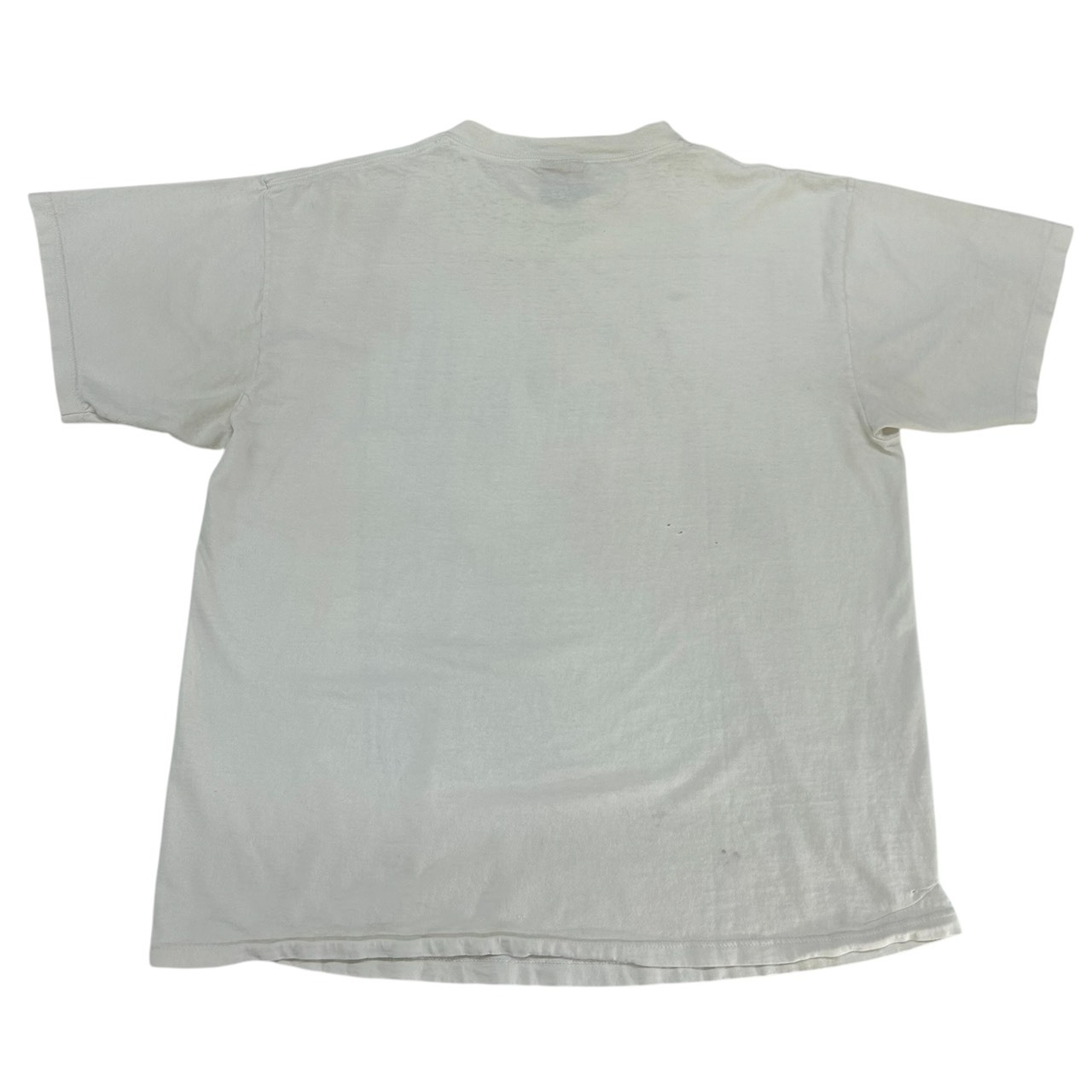 Nirvana Kurt Cobain Memorial 90s Vintage Band T-Shirt GIANT XL の画像 2