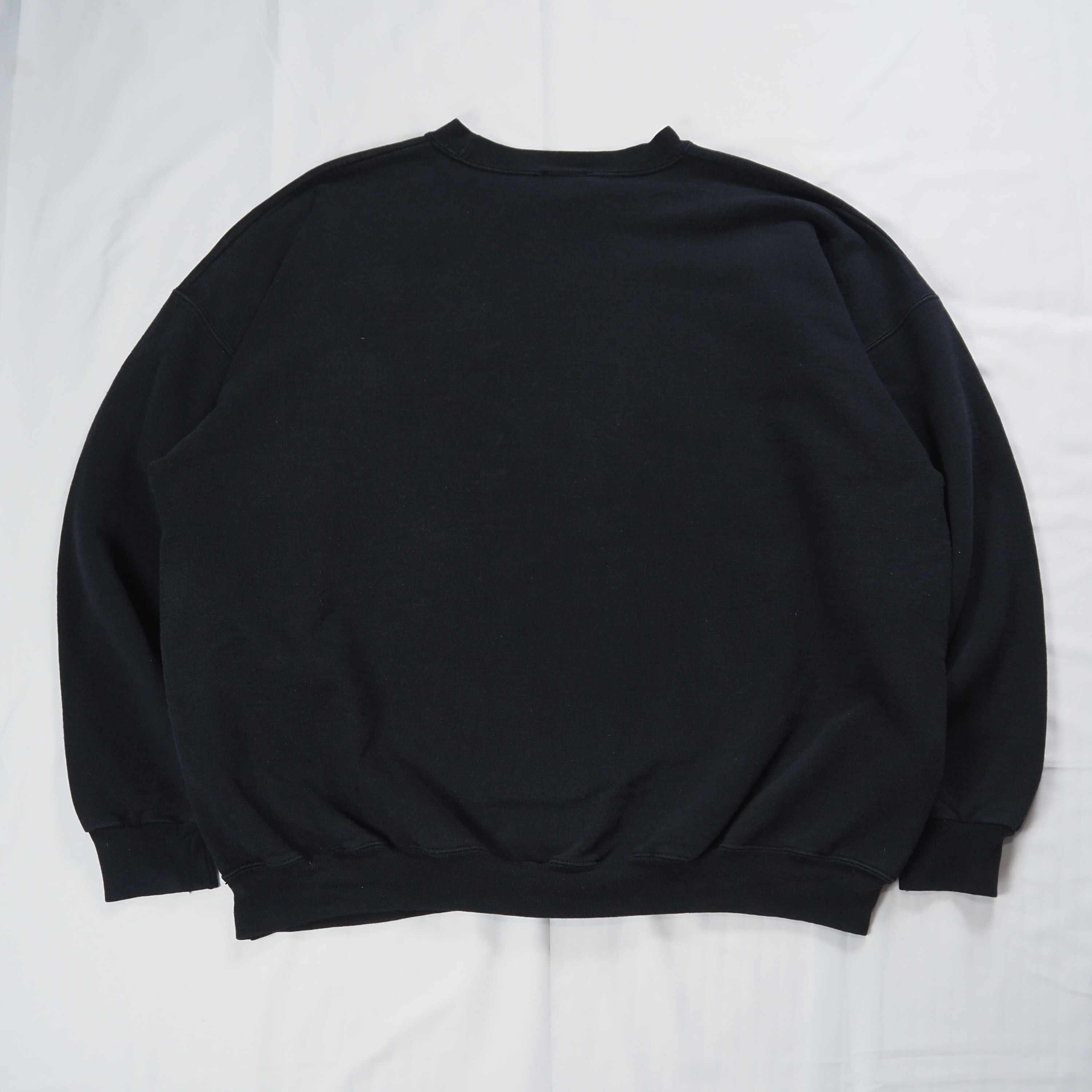 00's Thrasher スウェット ブラック XL の画像 12