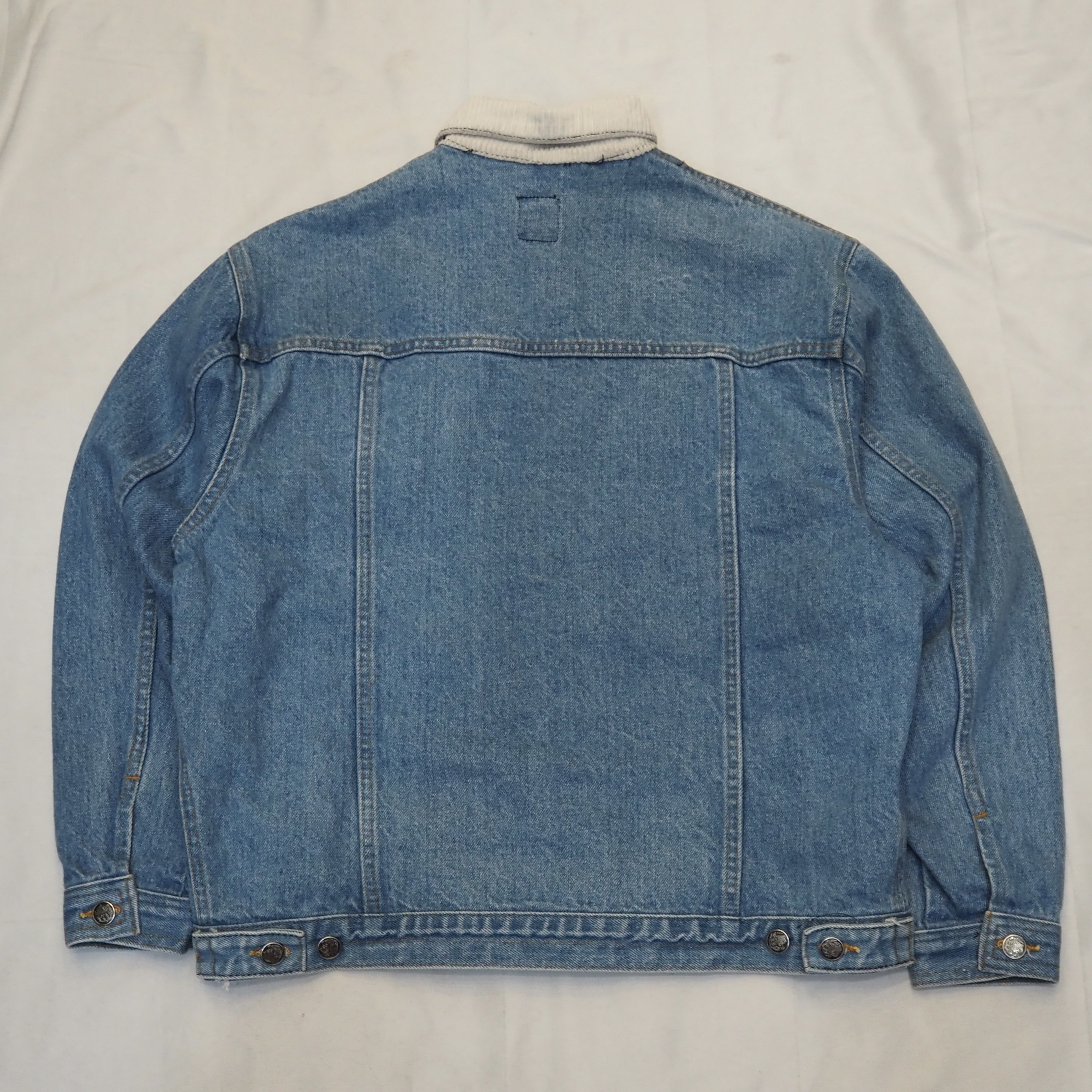 90’s OLD GAP デニムジャケット の画像 10