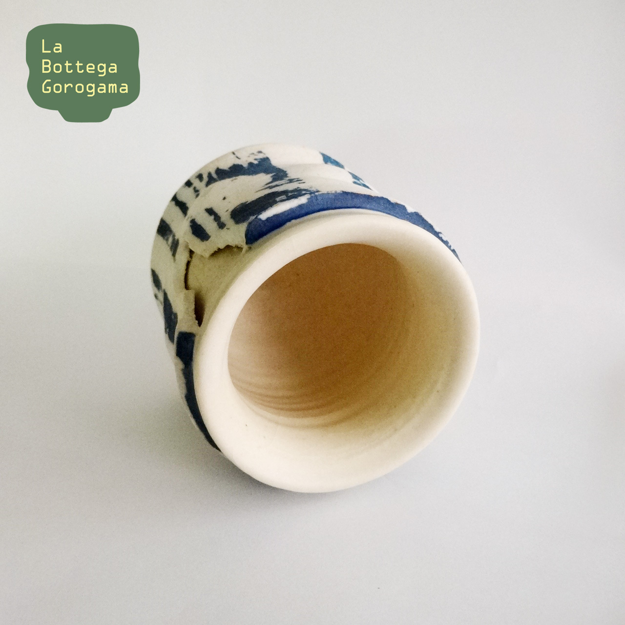 フリーカップ Ta0007 La Bottega Gorogama