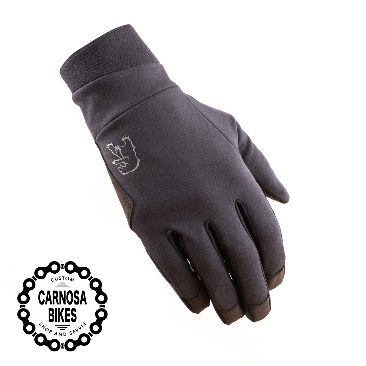 Chromag Raven レイヴン グローブ マウンテンバイク Bmx自転車ショップ Carnosa Bikes