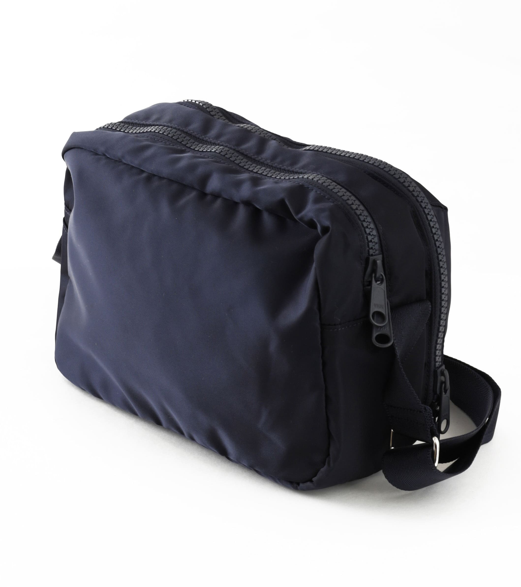 THE NORTH FACE PURPLE LABEL LIMONTA Nylon Shoulder Bag NN7916N K(Black