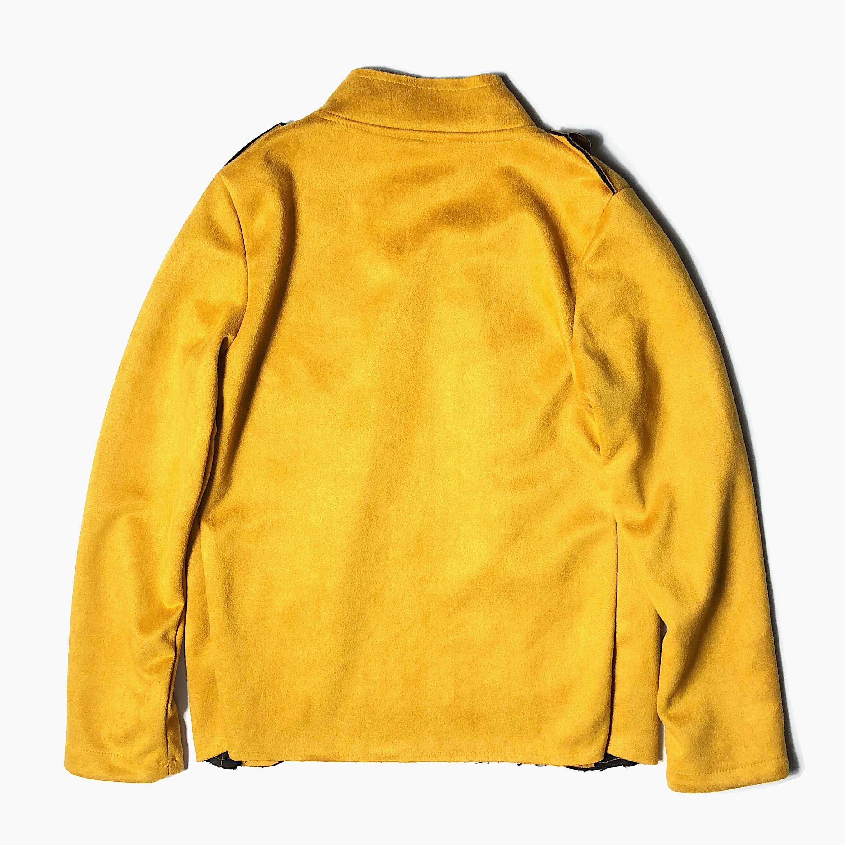 Vintage Napoleon Jacket の画像 2