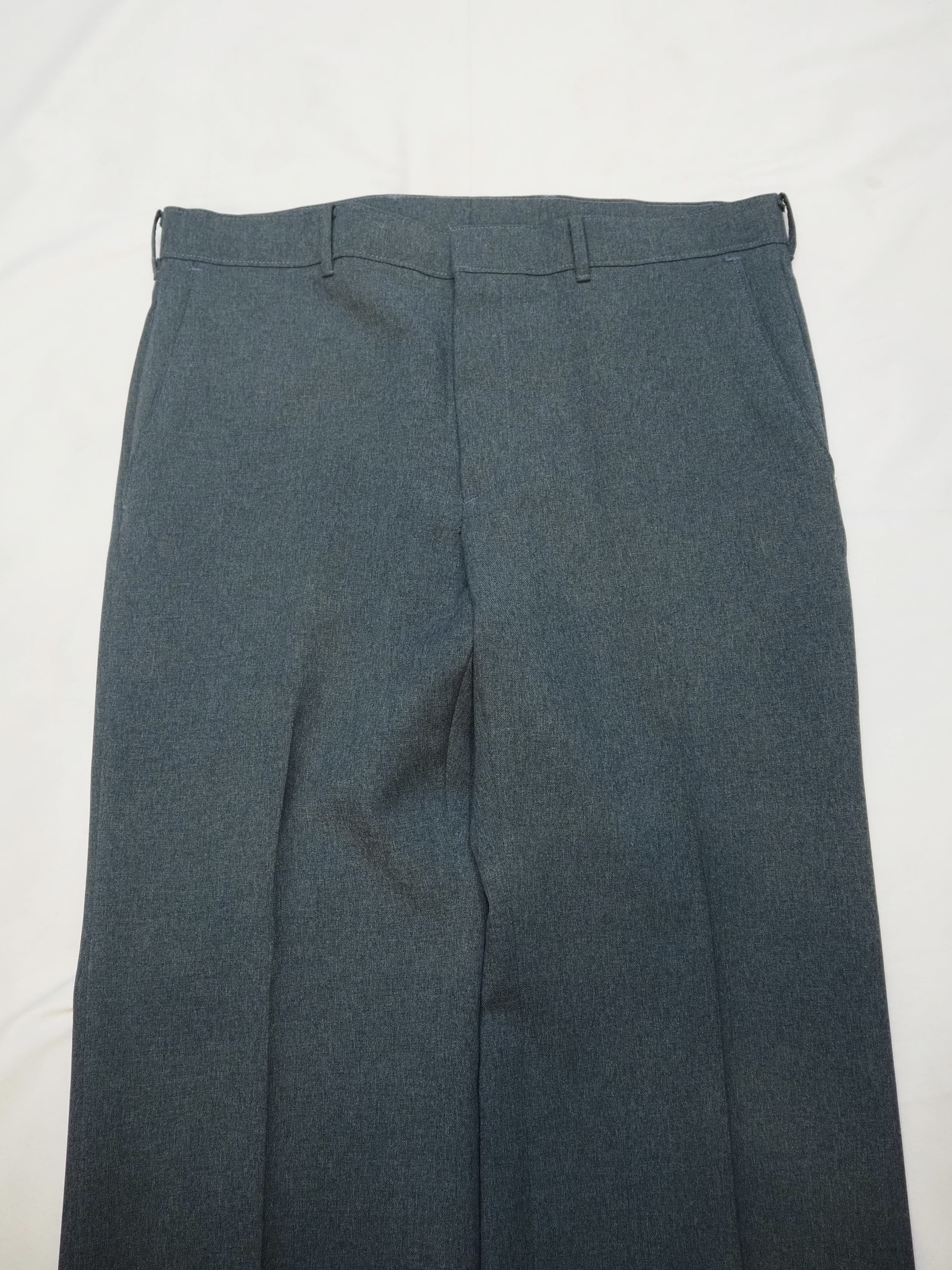 90’s Levi’s Action Slacks “36×30" "Good Condition” の画像 2