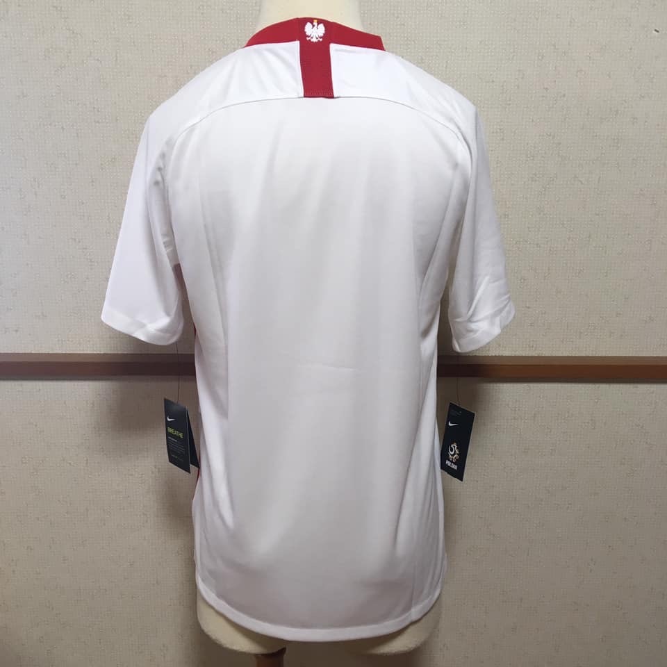 サッカー ポーランド代表 19 ユニフォーム 100周年記念 ナイキ Nike レバンドフスキ Freak スポーツウェア通販 海外ブランド 日本国内未入荷 海外直輸入 サッカー ポーランド代表 19 ユニフォーム 100周年記念 ナイキ Nike レバンドフスキ Freak スポーツウェア通販 海外ブランド 日本国内未入荷 海外直輸入