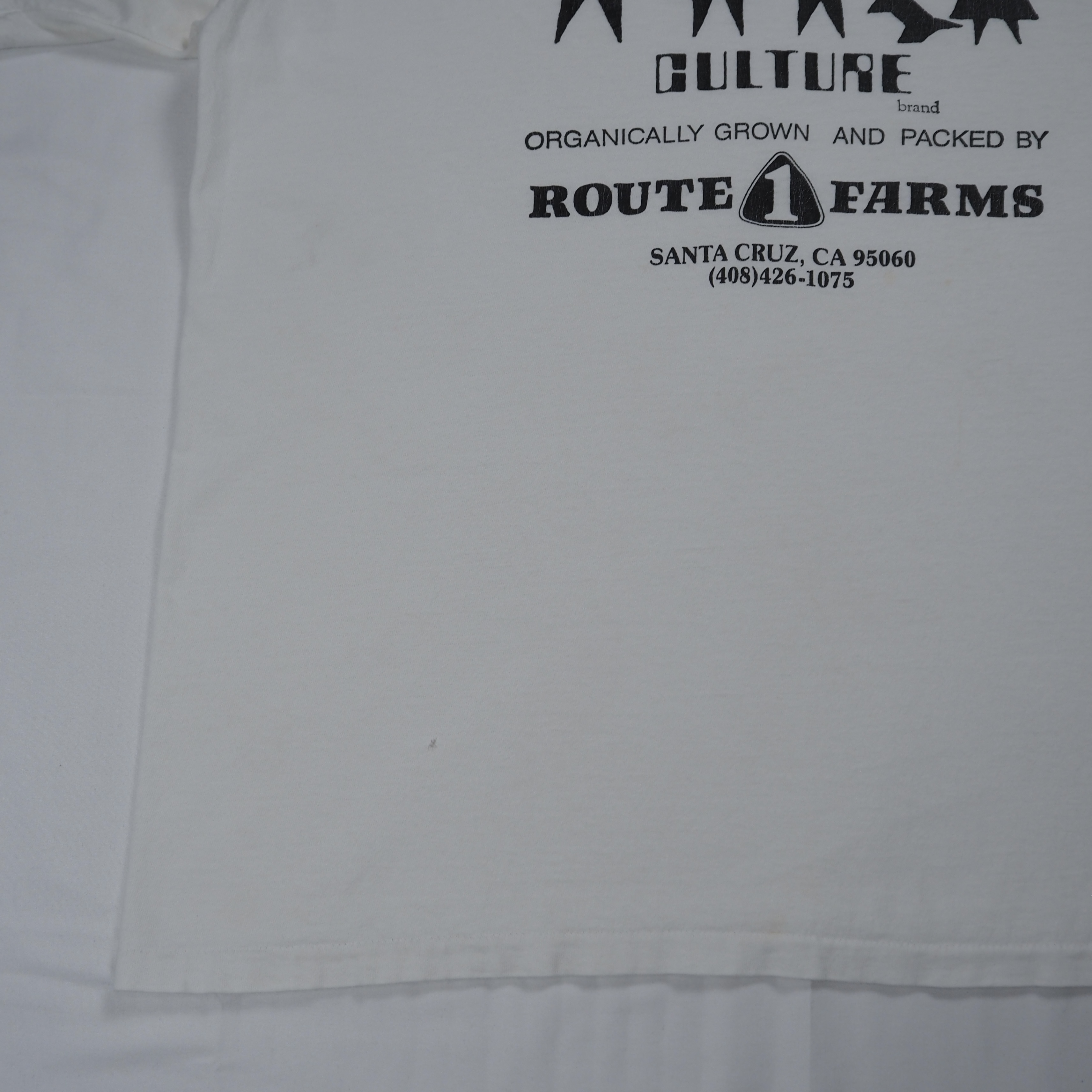 90’s ONEITA バーコードファミリー Tシャツ XL の画像 11