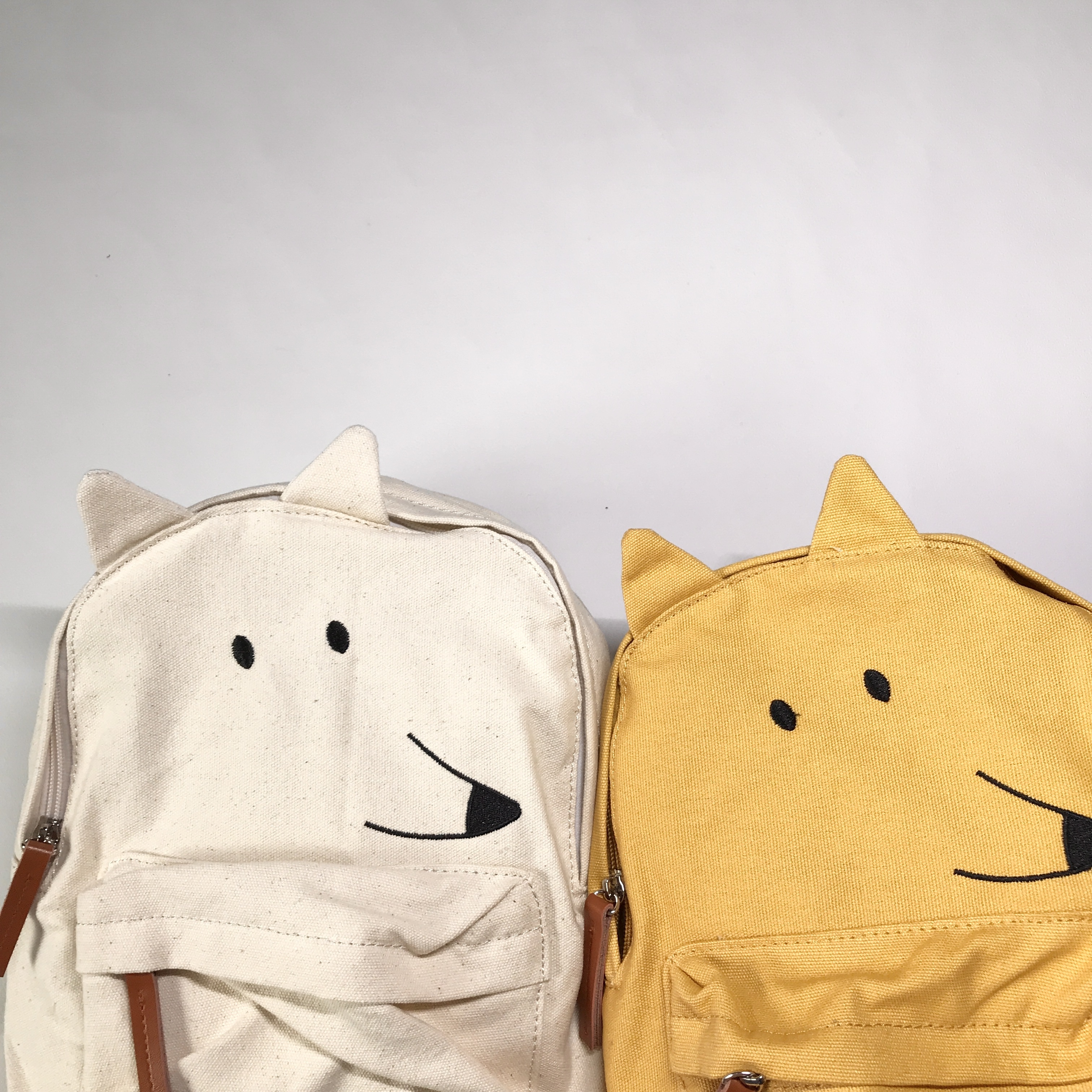 キツネリュックサック A038 こども服のolpemi 海外や韓国子供服ショップ キツネリュックサック A038 こども服のolpemi 海外や韓国子供服ショップ