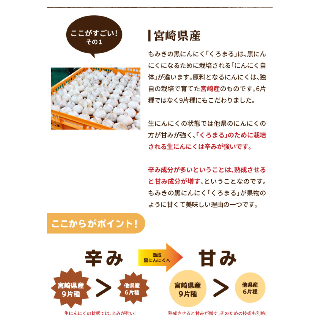 美味しい 黒にんにく 宮崎県産 もみき くろまる 80g 約2 3週間分 霊芝 冬虫夏草の店 美味しい 黒にんにく 宮崎県産 もみき くろまる 80g 約2 3週間分 霊芝 冬虫夏草の店