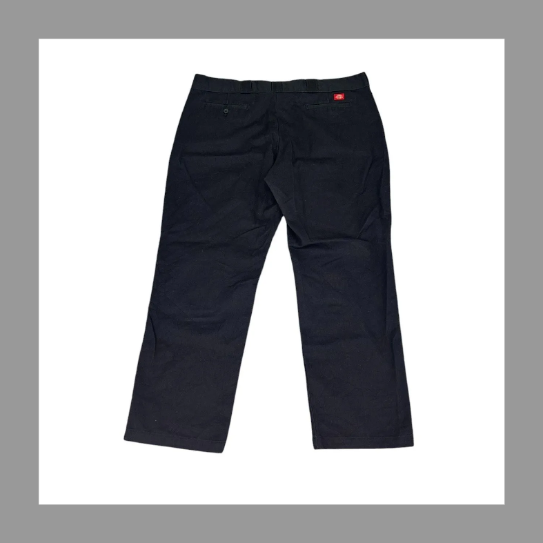 Dickies(ディッキーズ)ストレッチツイルイージーパンツ の画像 2