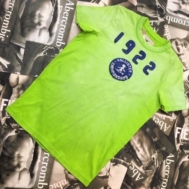 Hollister Mens tシャツ sサイズ Ali神戸店 Hollister Mens tシャツ sサイズ Ali神戸店