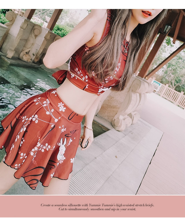 即納でお届け可能 可愛いタンキニビキニ ビーチ セクシー 着痩せ 海 プール 3点セット韓国風 短パン レディース ラッシュガード 大きいサイズ 体系カバー ビキニ黒 ビキニ白 Ladys Paradise