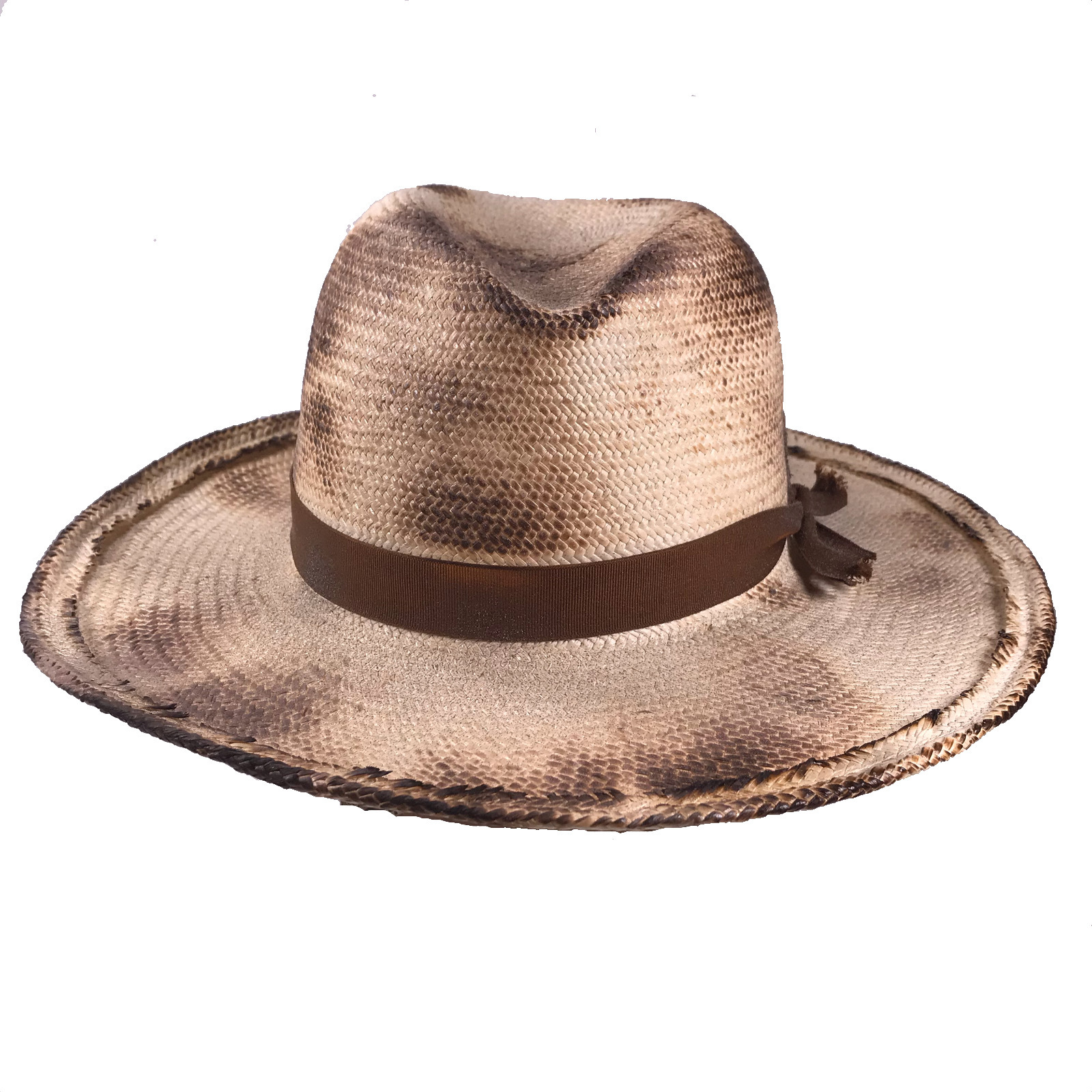 wide brim panama hat