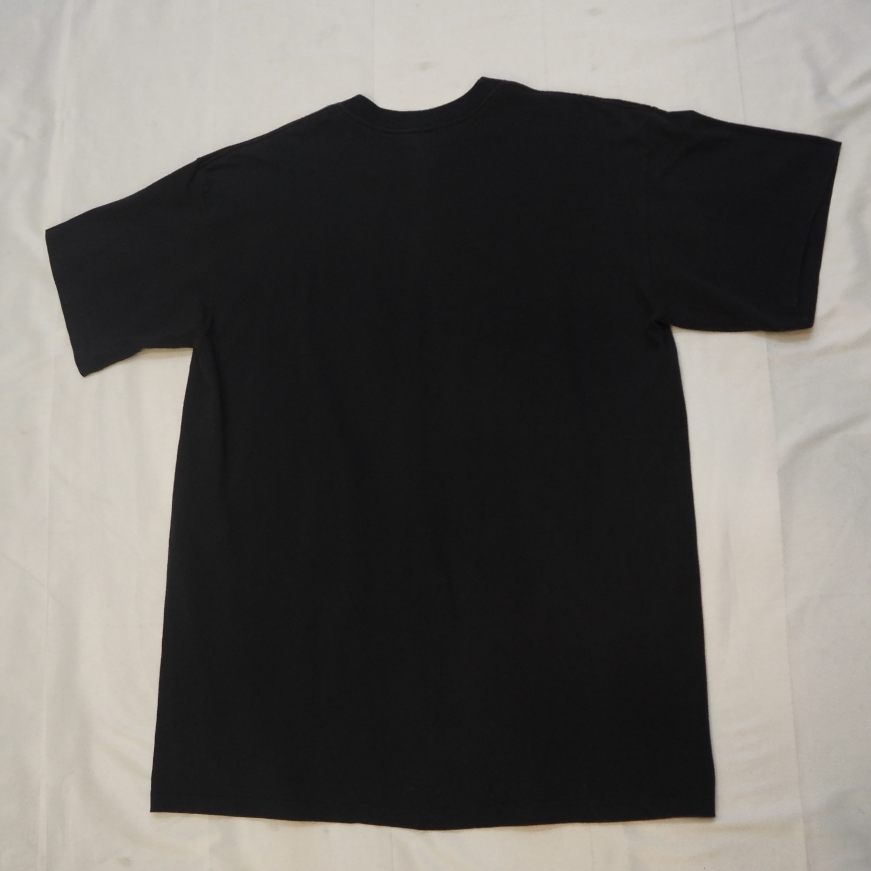 90’s Tennessee River Gold Message Tee の画像 9