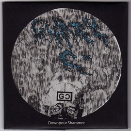 GUILTY C. - Downpour Shammer. (SP-PACK CD) - 画像1