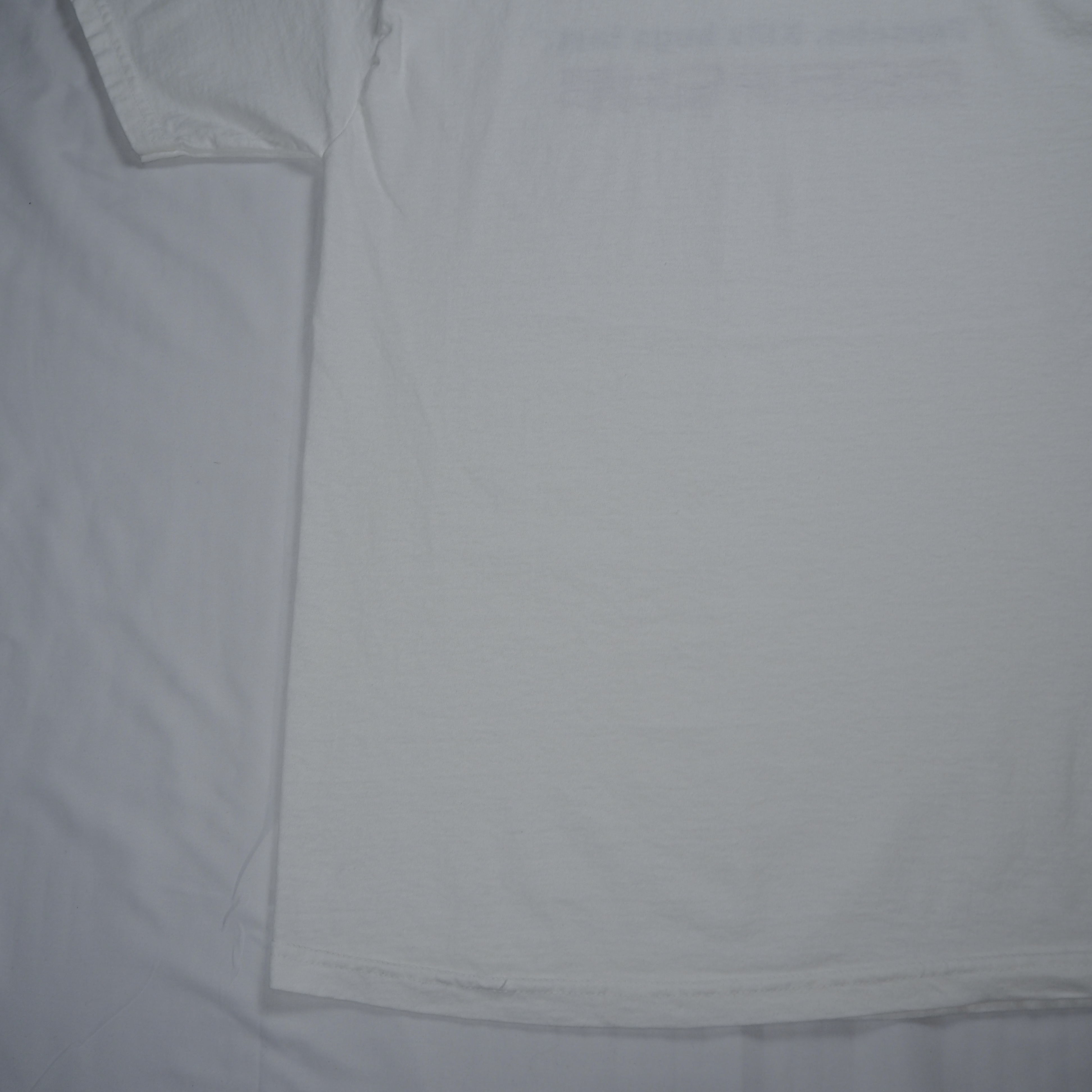 00’s ポルシェTシャツ Mサイズ ホワイト の画像 16