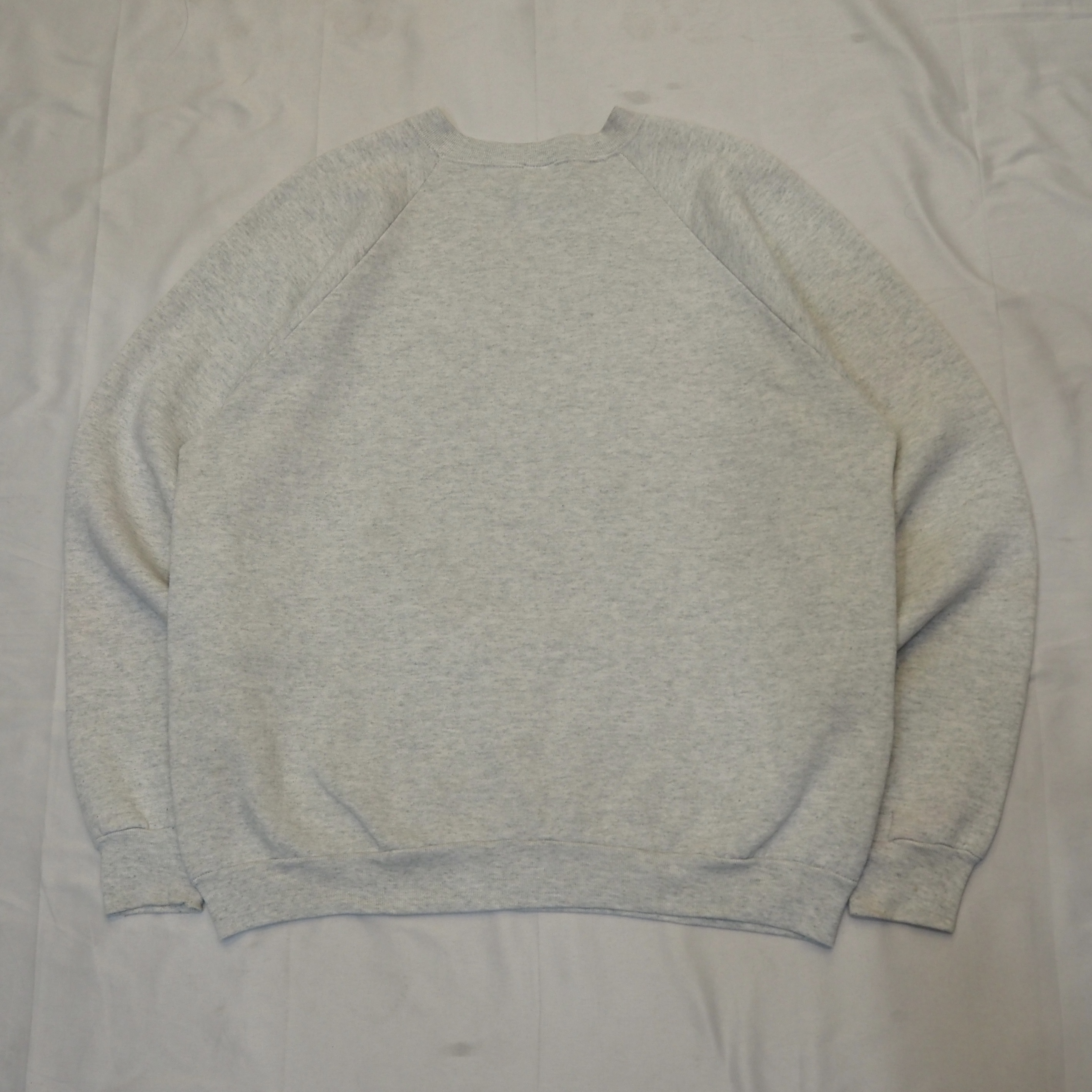 90’s キャデラック スウェット XXL の画像 11