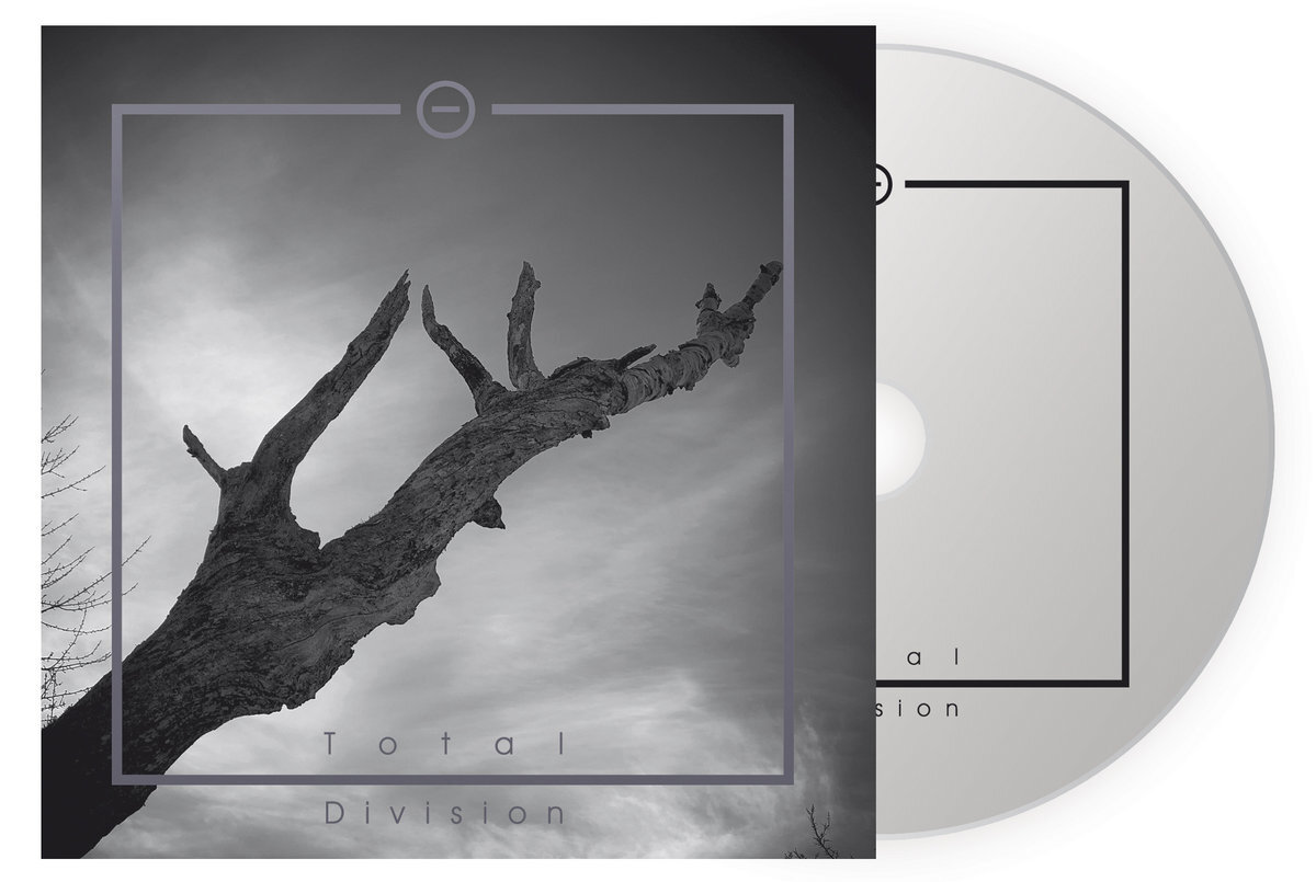 Θ - Total Division CD - 画像2
