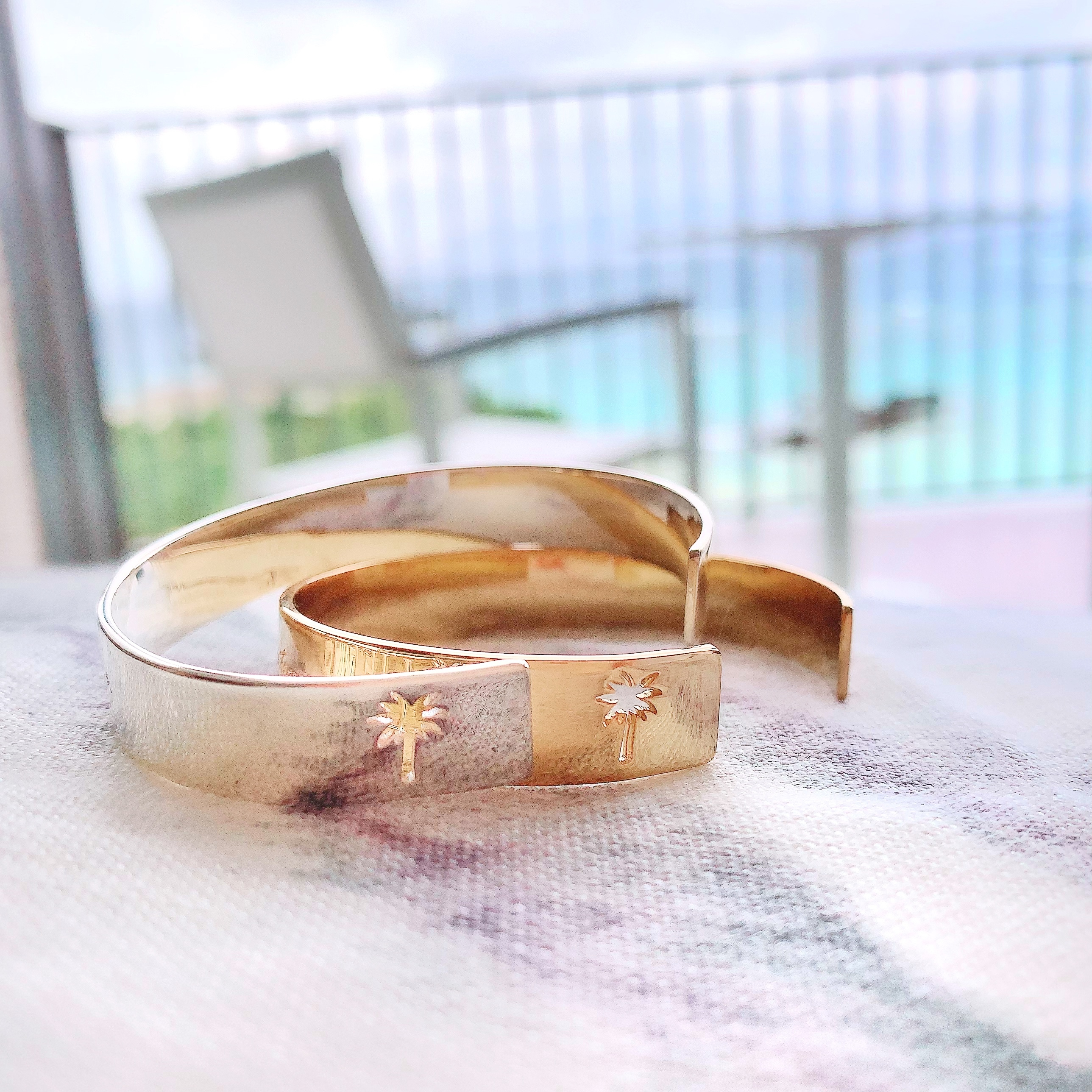 特別価格 限定life Isオリジナルバングル シルバー Tax Life Is