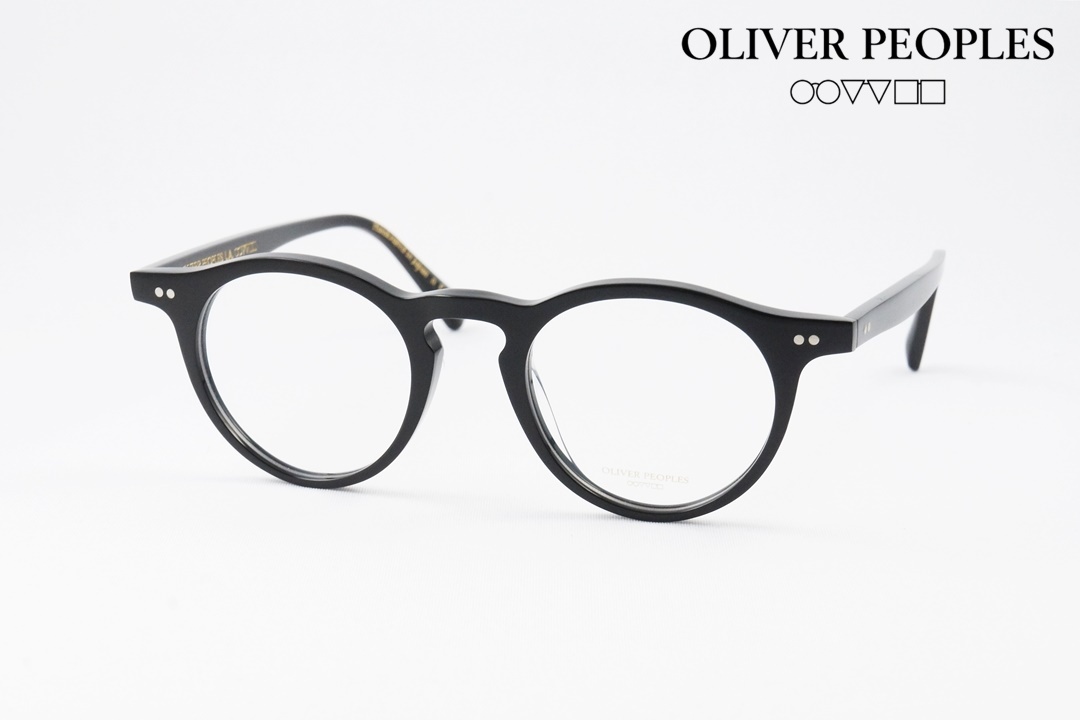タックン様　【美品】【廃盤】OLIVER PEOPLES Woodbury 目黒蓮さん着用】OLIVER PEOPLES メガネ OV5504U 1741 OP-13 45サイズ