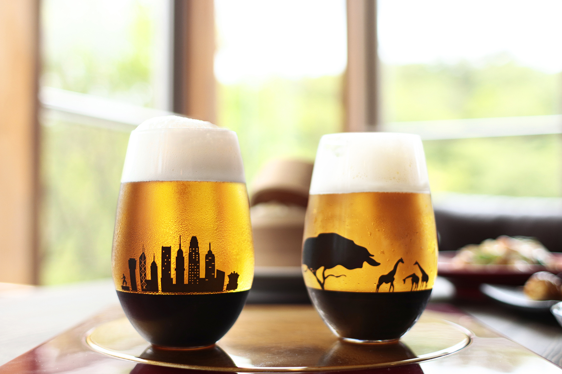 夕日を眺めるグラス キリン 紙化粧箱 グラス ビール ハイボール お茶 香港 アフリカ王様 アジア 南国 旅行 うっとり ロマンチック気分 インスタ映え 乾杯 両親へのギフト 丸モ高木陶器 オンラインショップ 温度をデザインに 夕日を眺めるグラス キリン 紙化粧箱 グラス ビール ハイボール お茶 香港 アフリカ王様 アジア 南国 旅行 うっとり ロマンチック気分 インスタ映え 乾杯 両親へのギフト 丸モ高木陶器 オンラインショップ 温度をデザインに