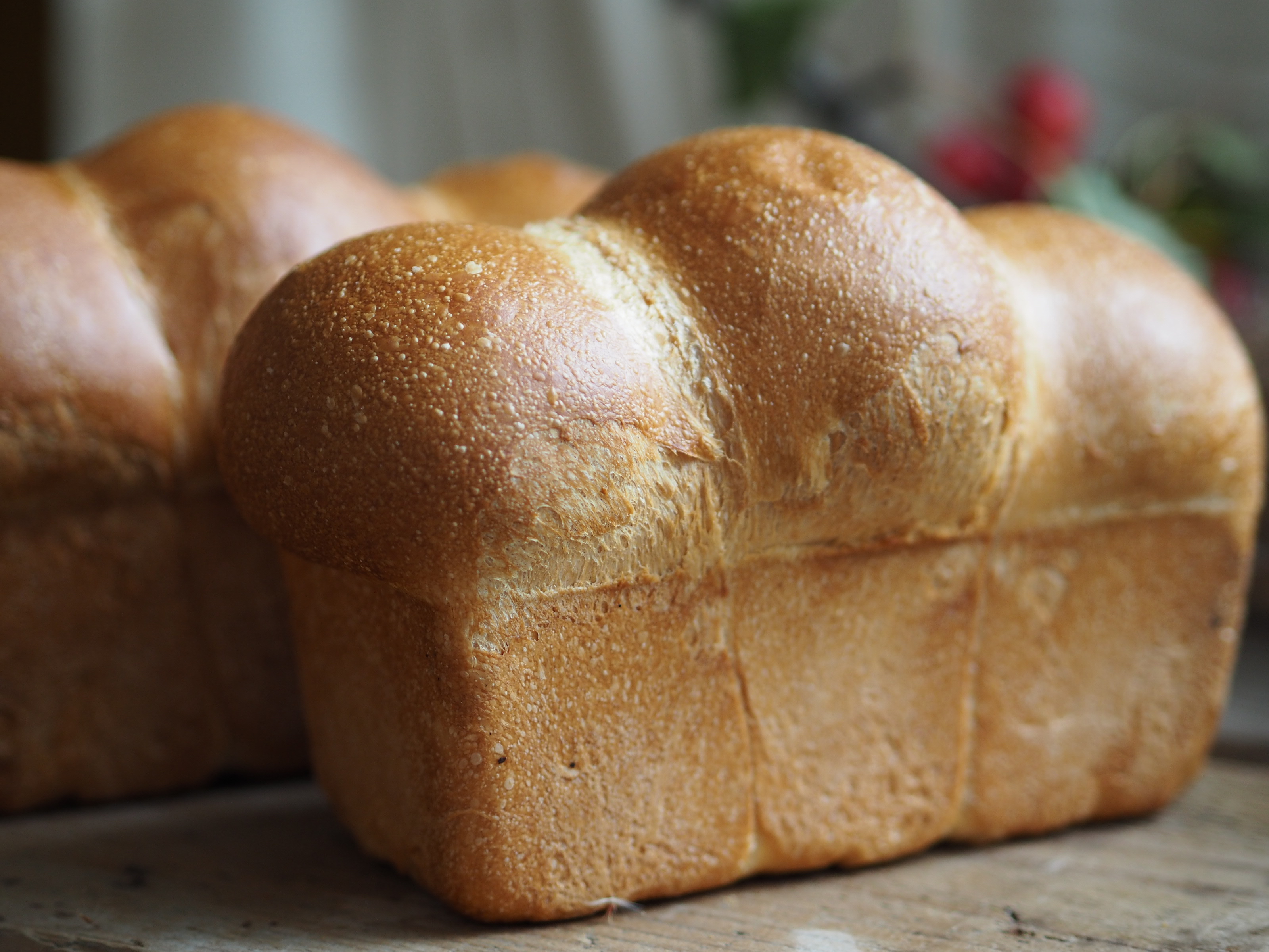 山型食パン 三ッ星製パン