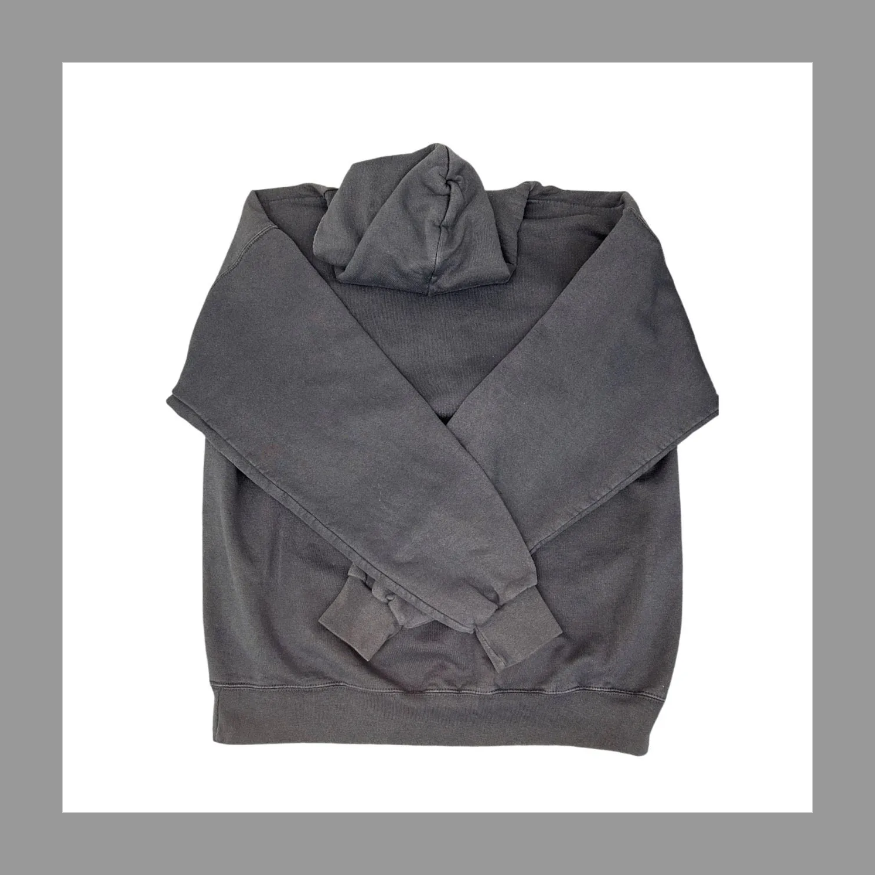 Champion AUTHENTIC カレッジ スウェットプルオーバーパーカーXL の画像 2