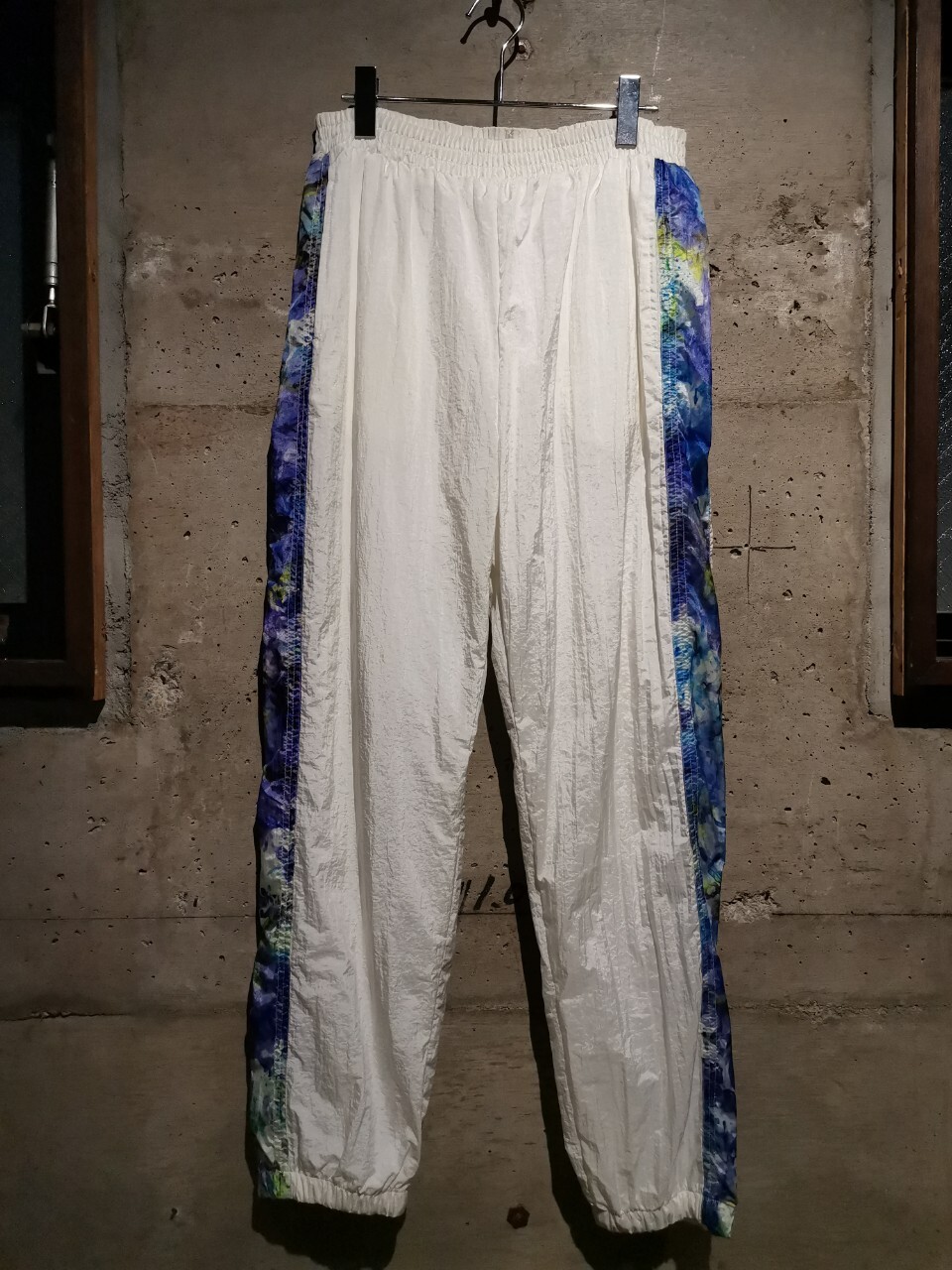 vintage track pants
