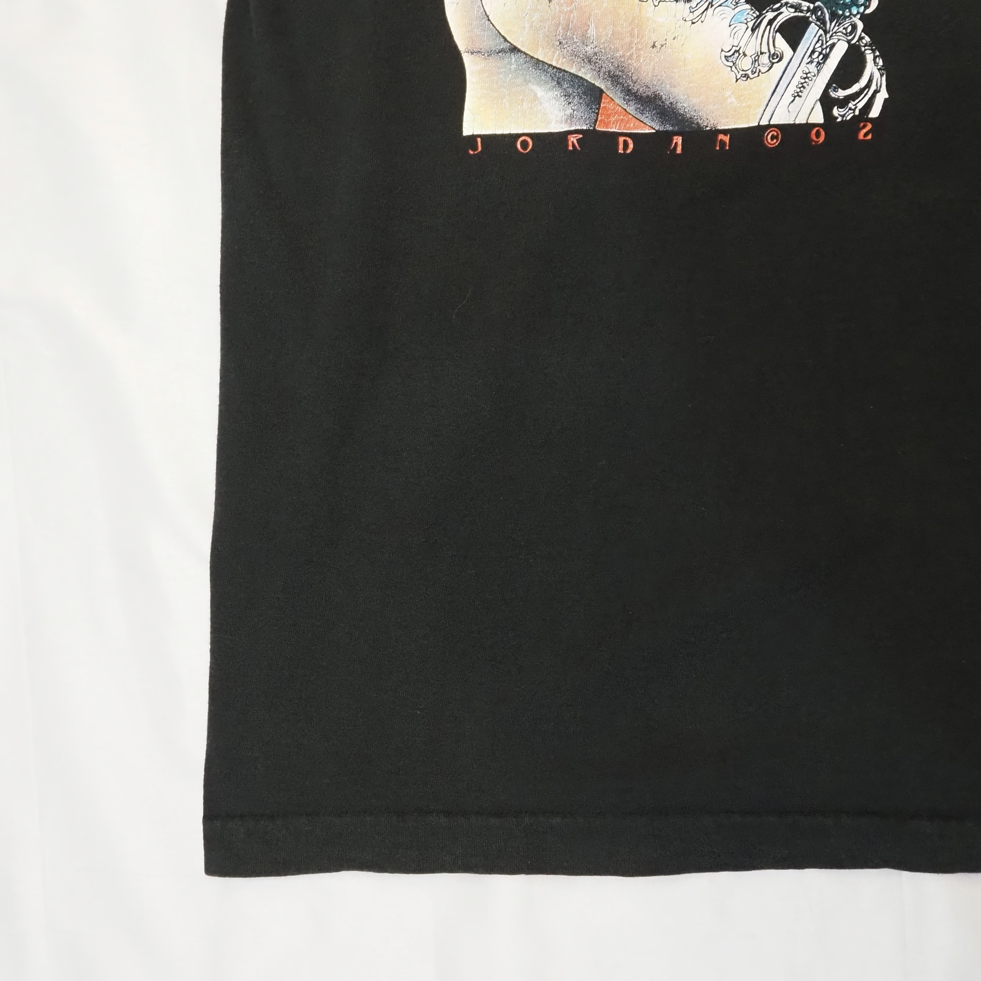 90’s Tattoo Girl Tee の画像 4