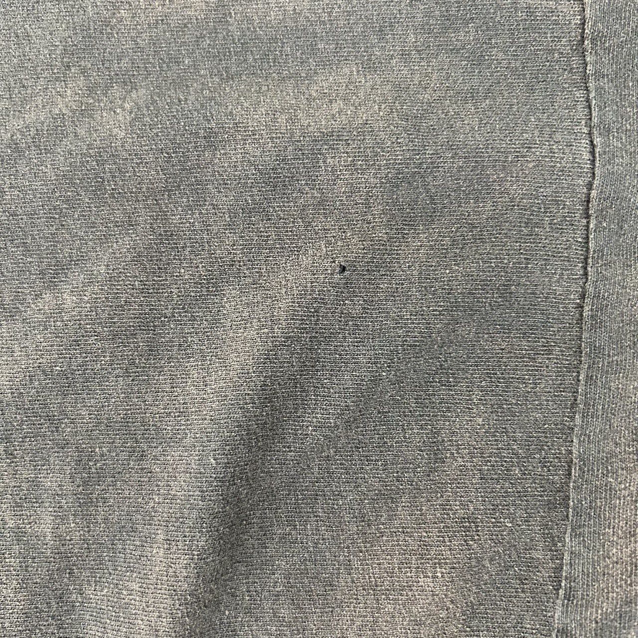 Mission: Impossible ミッションインポッシブル Logo Fade T-Shirt XL の画像 17