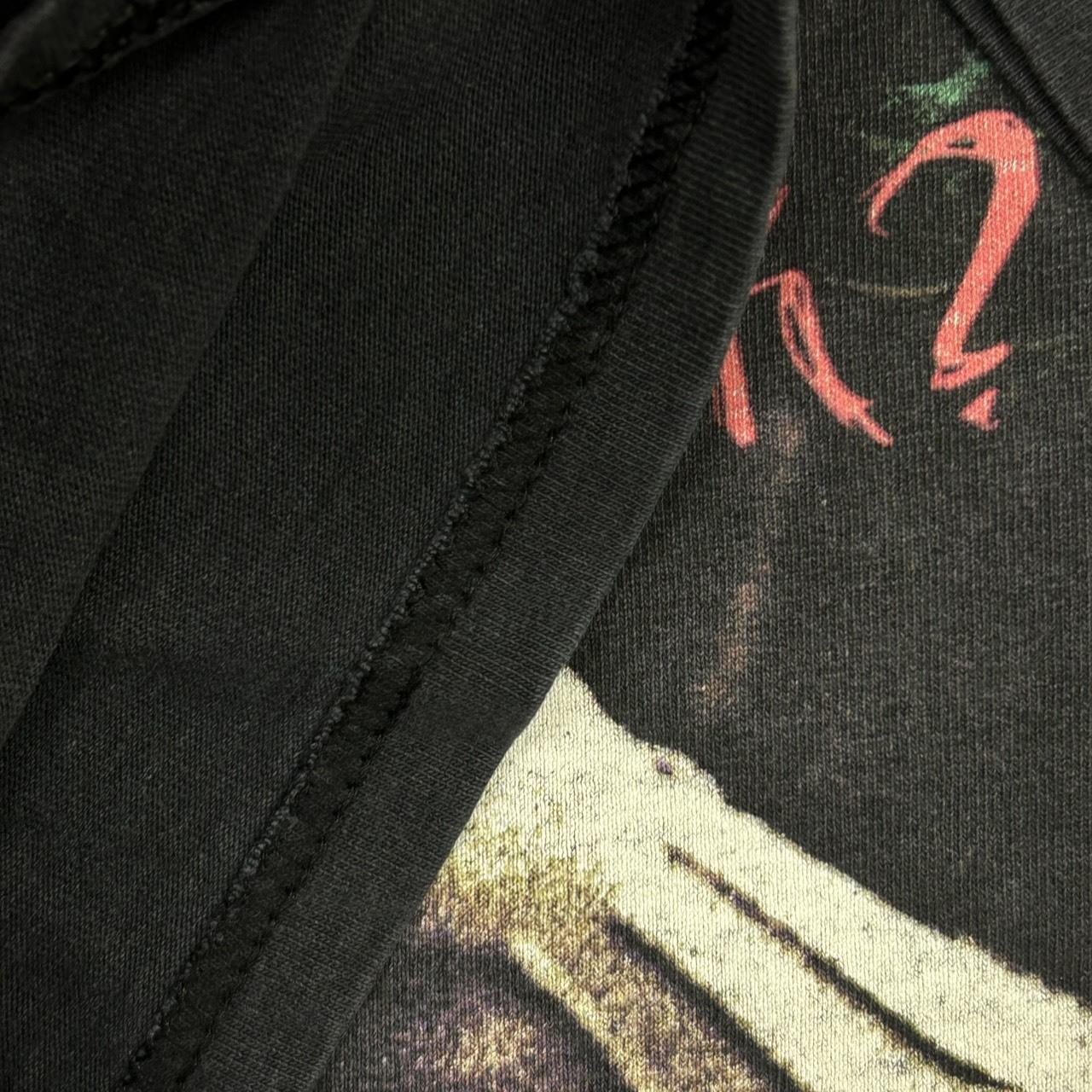 BATMAN THE DARK KNIGHT JOKER HOW BOUT A MAGIC TRICK? Fits XL の画像 10