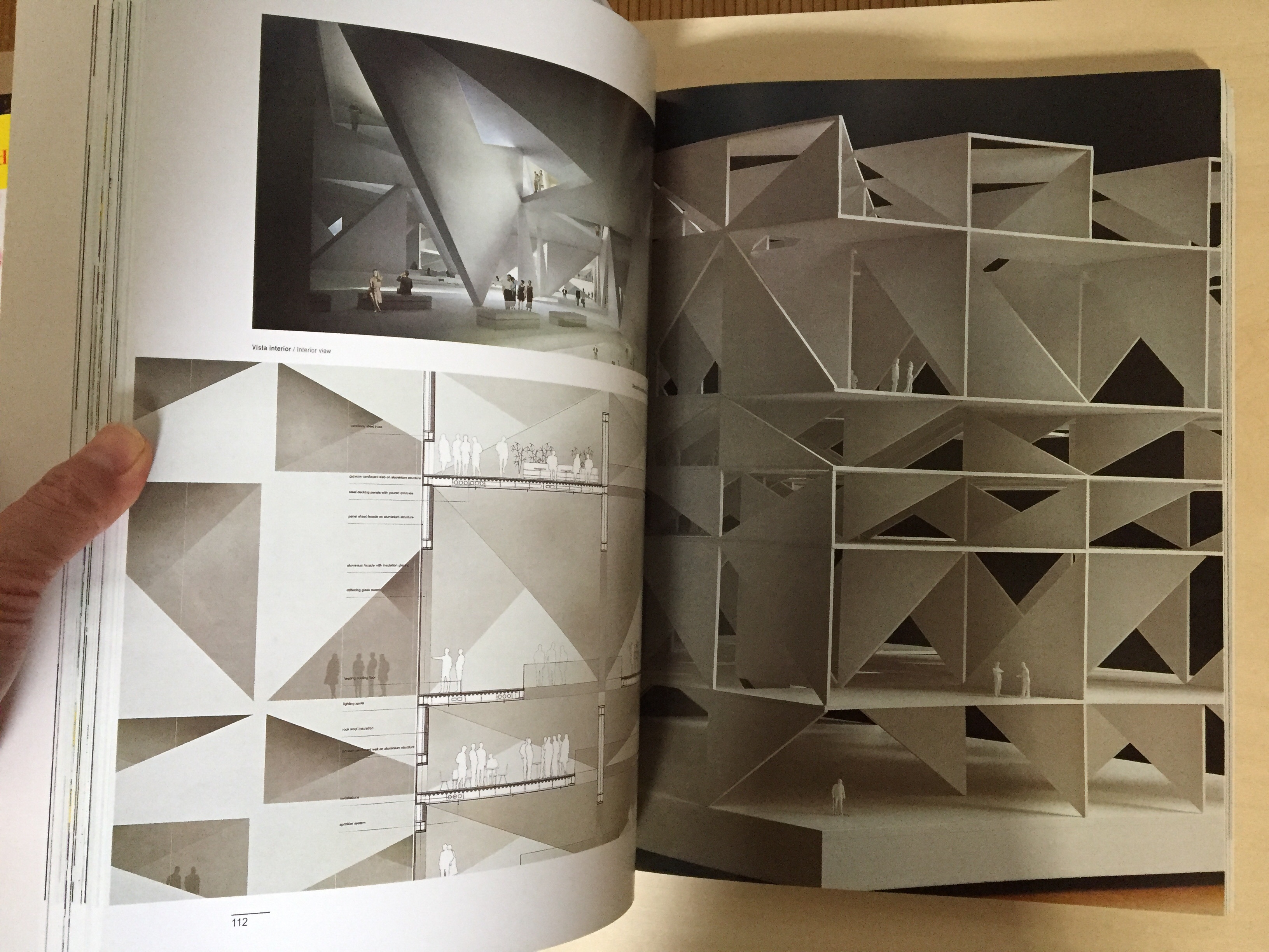 El Croquis 182 Christian Kerez Junya Ishigami 海賊版 取り寄せ つばさ洋書