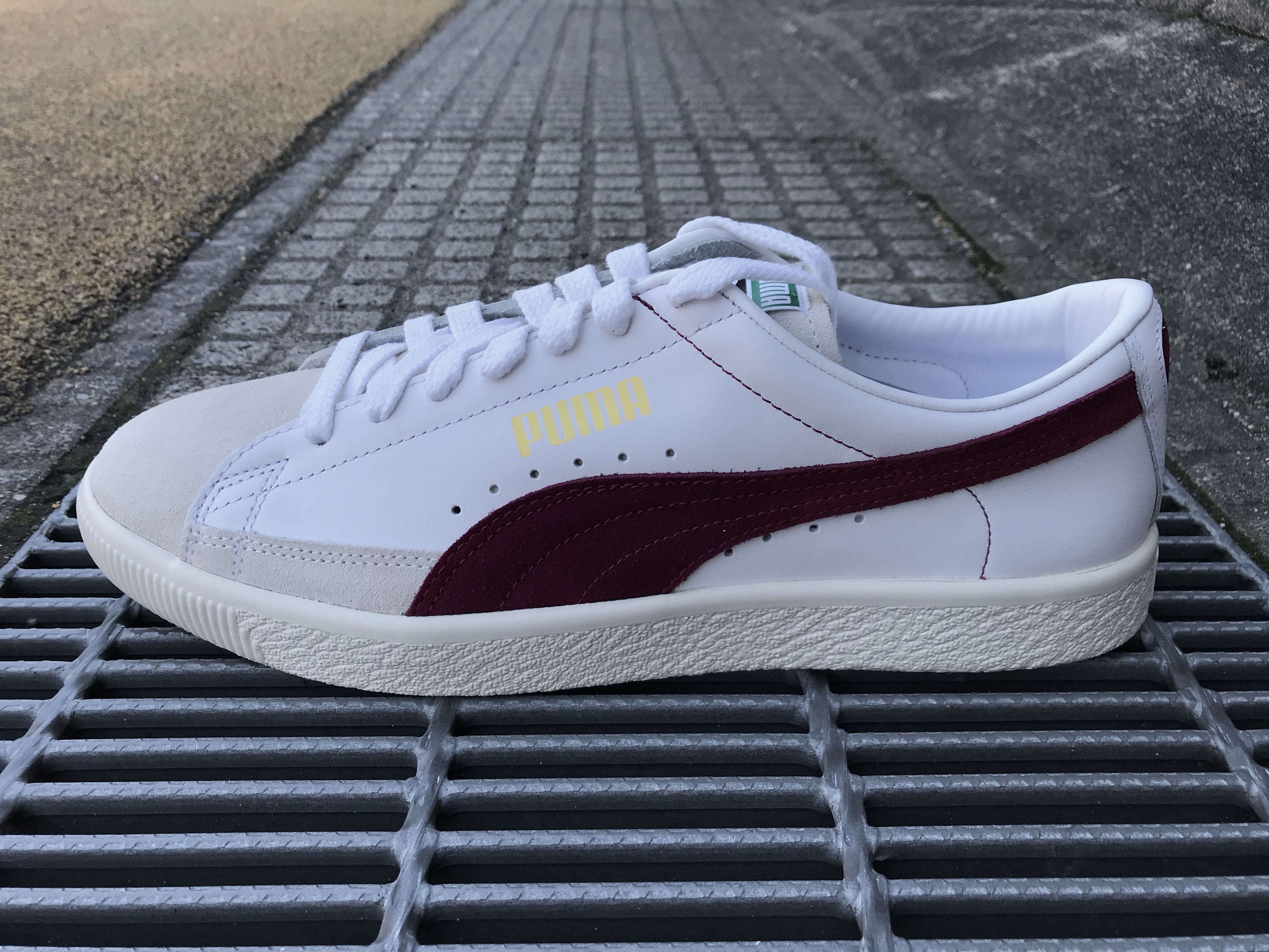 puma select basket 90680