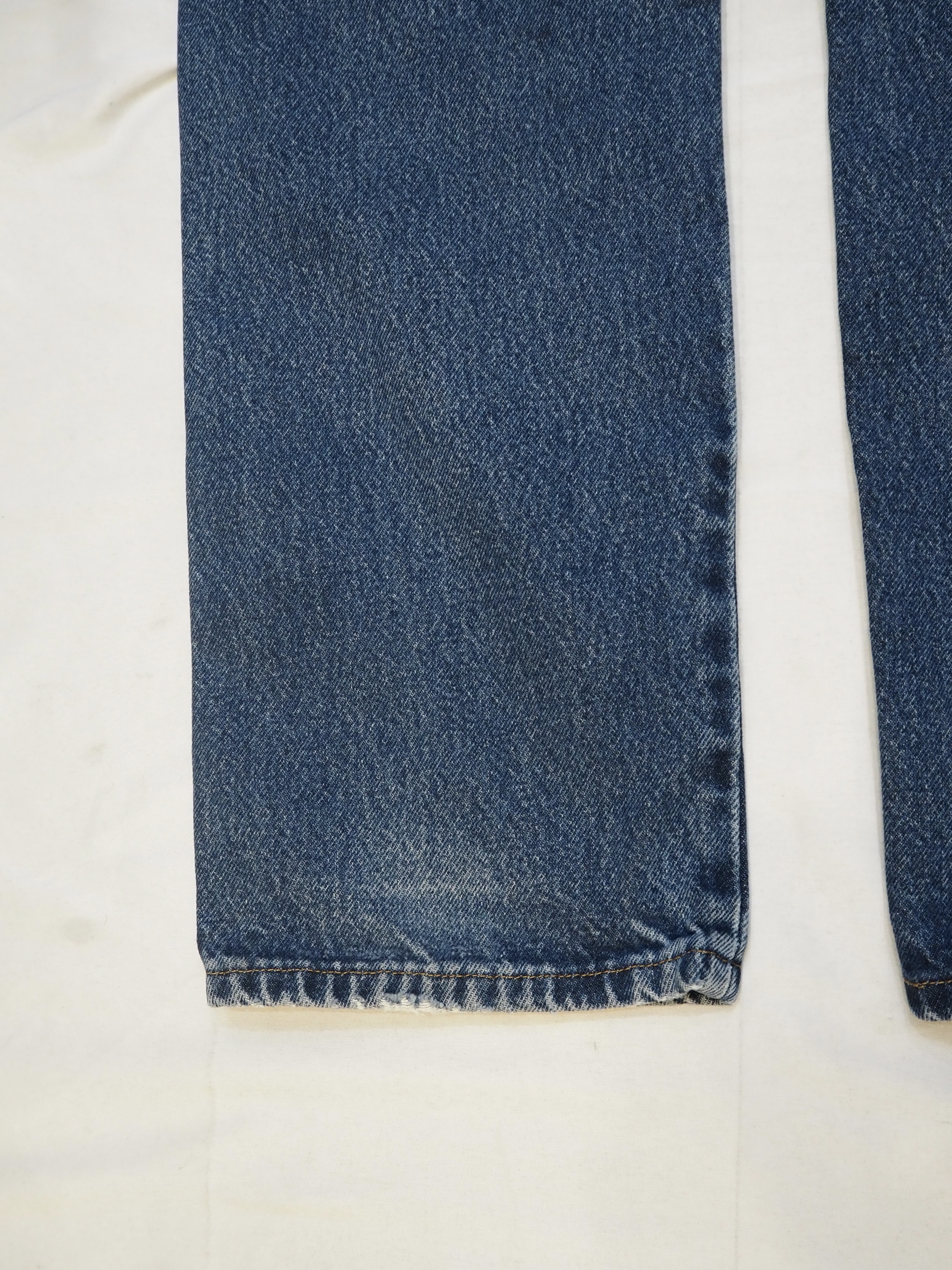 00’s Rustler Blue Denim “Good Fade!!!” の画像 17