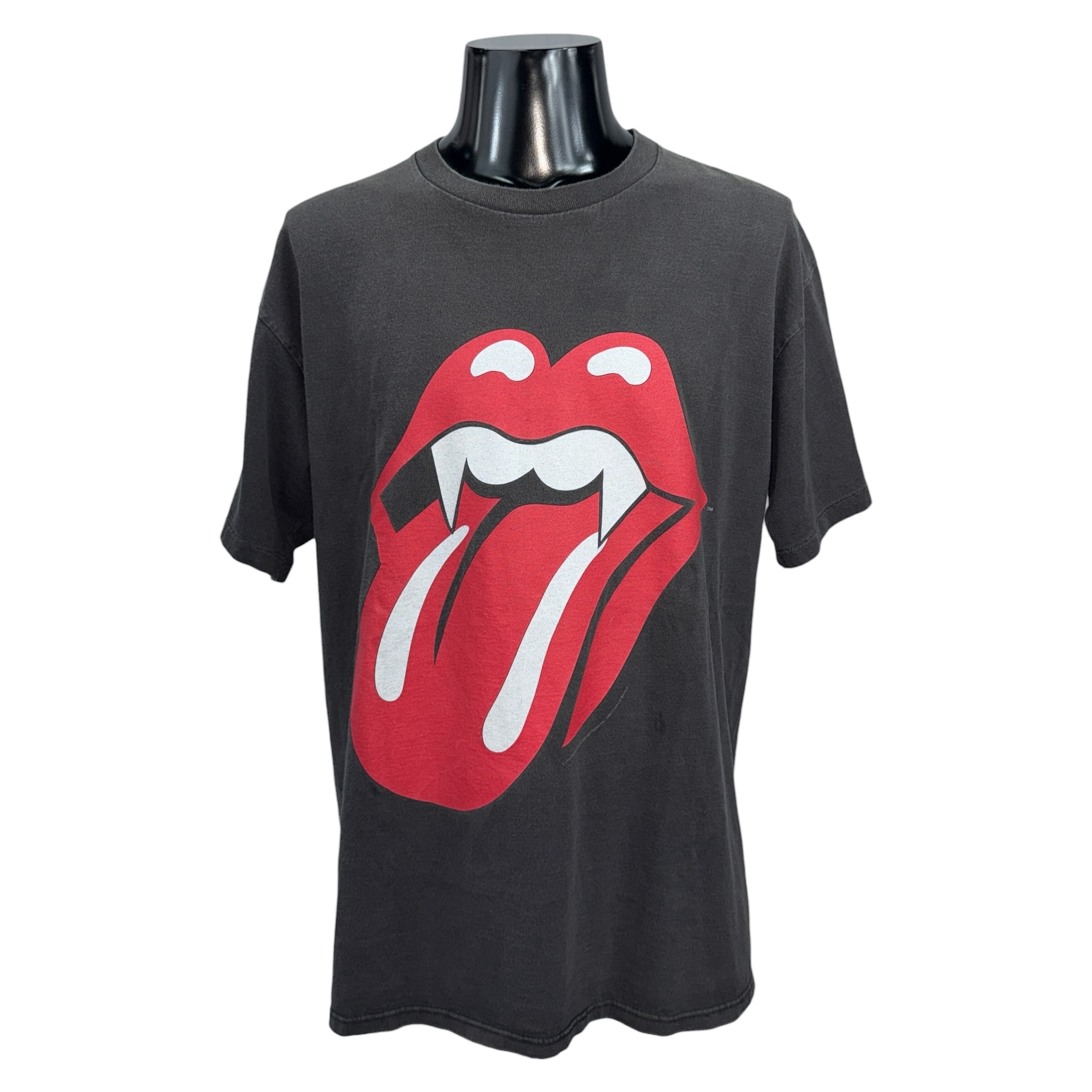 【THE ROLLING STONES】ザ・ローリング・ストーンズ “HALLOWEEN” 90’s tour Vintage Tシャツ