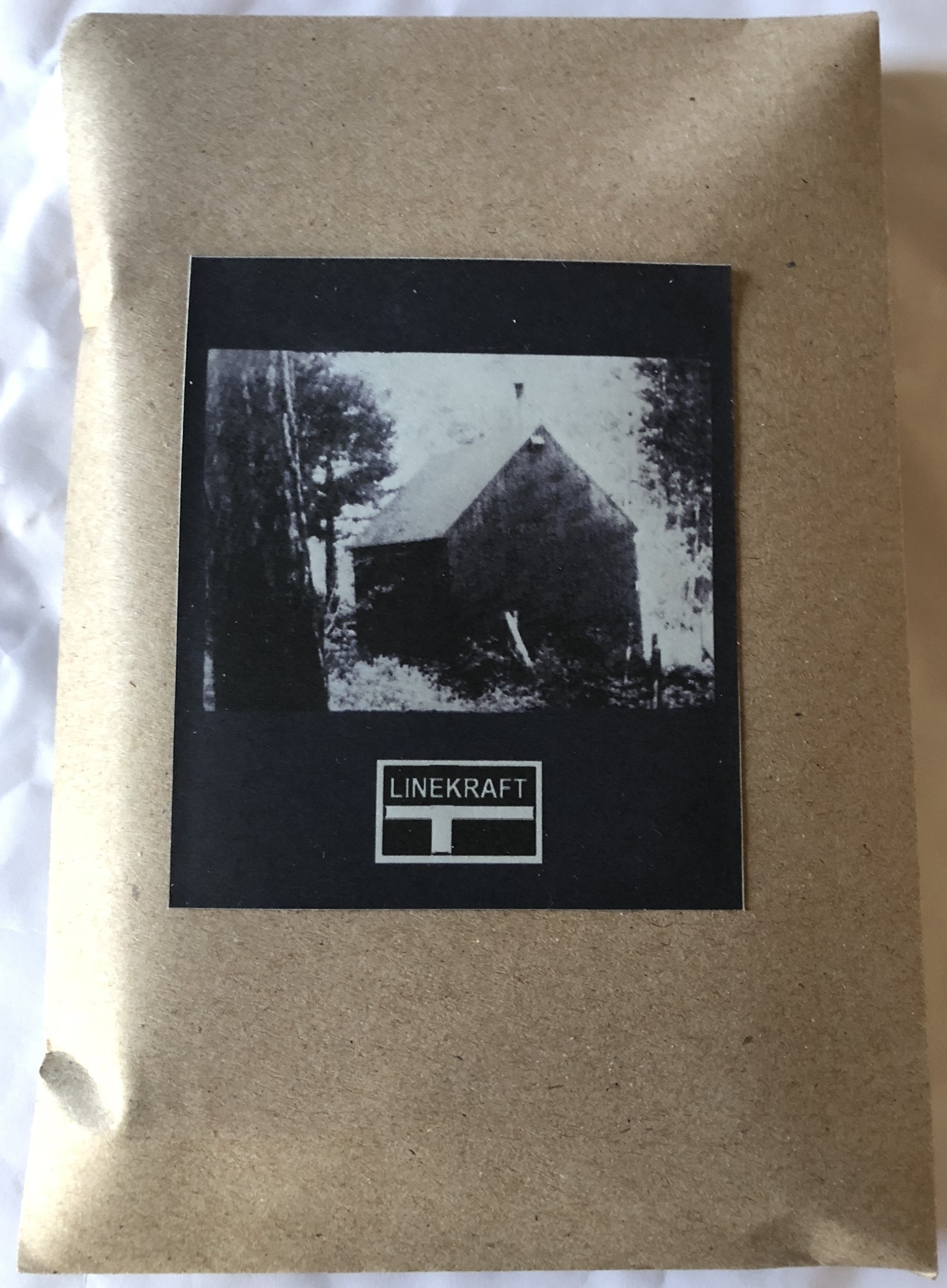 Linekraft - Kikai Chudoku Tape - 画像1
