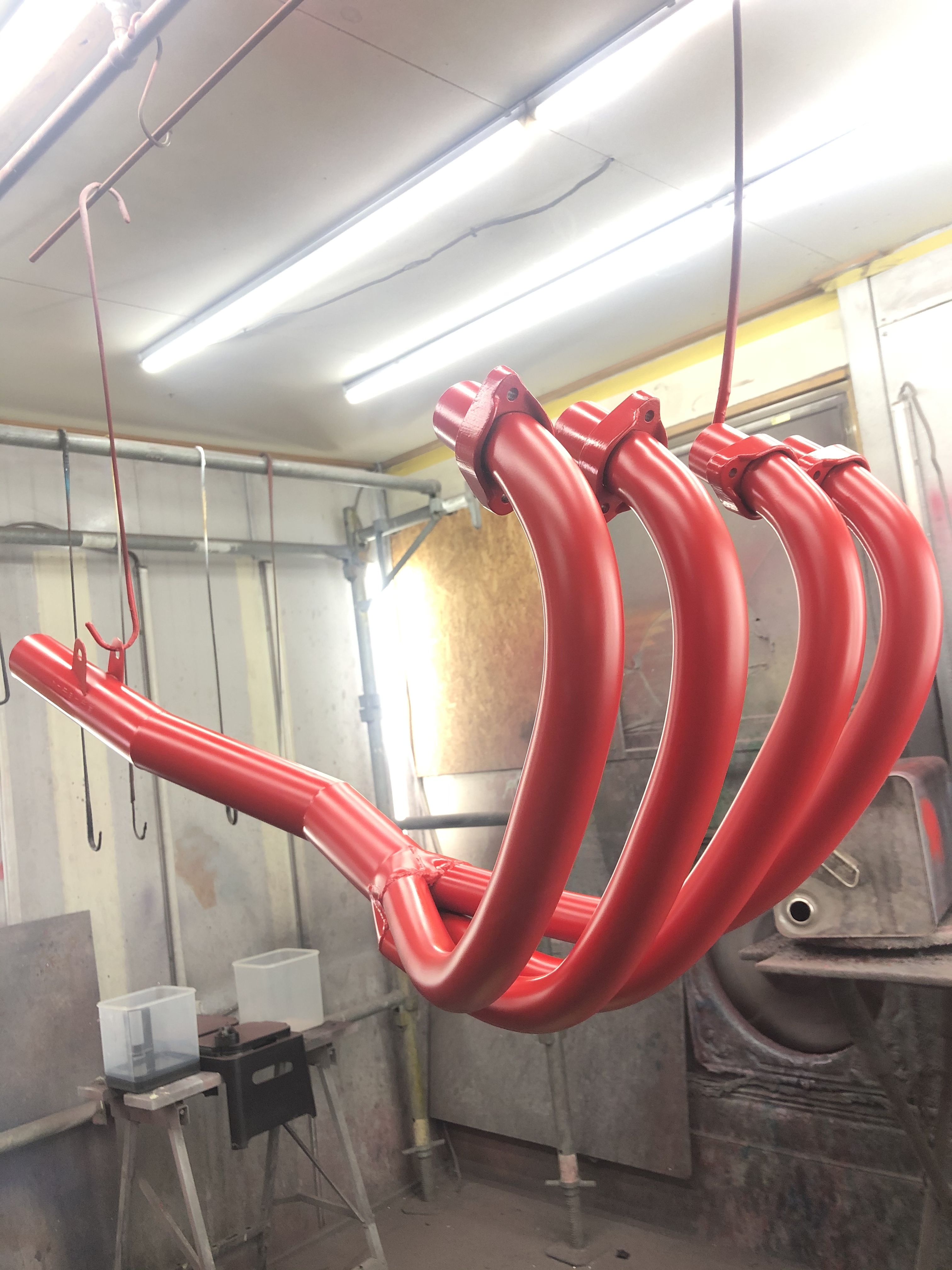 Re Painter 高耐熱缶スプレー 600 ヒヅキ Re Painter 高耐熱缶スプレー 600 ヒヅキ