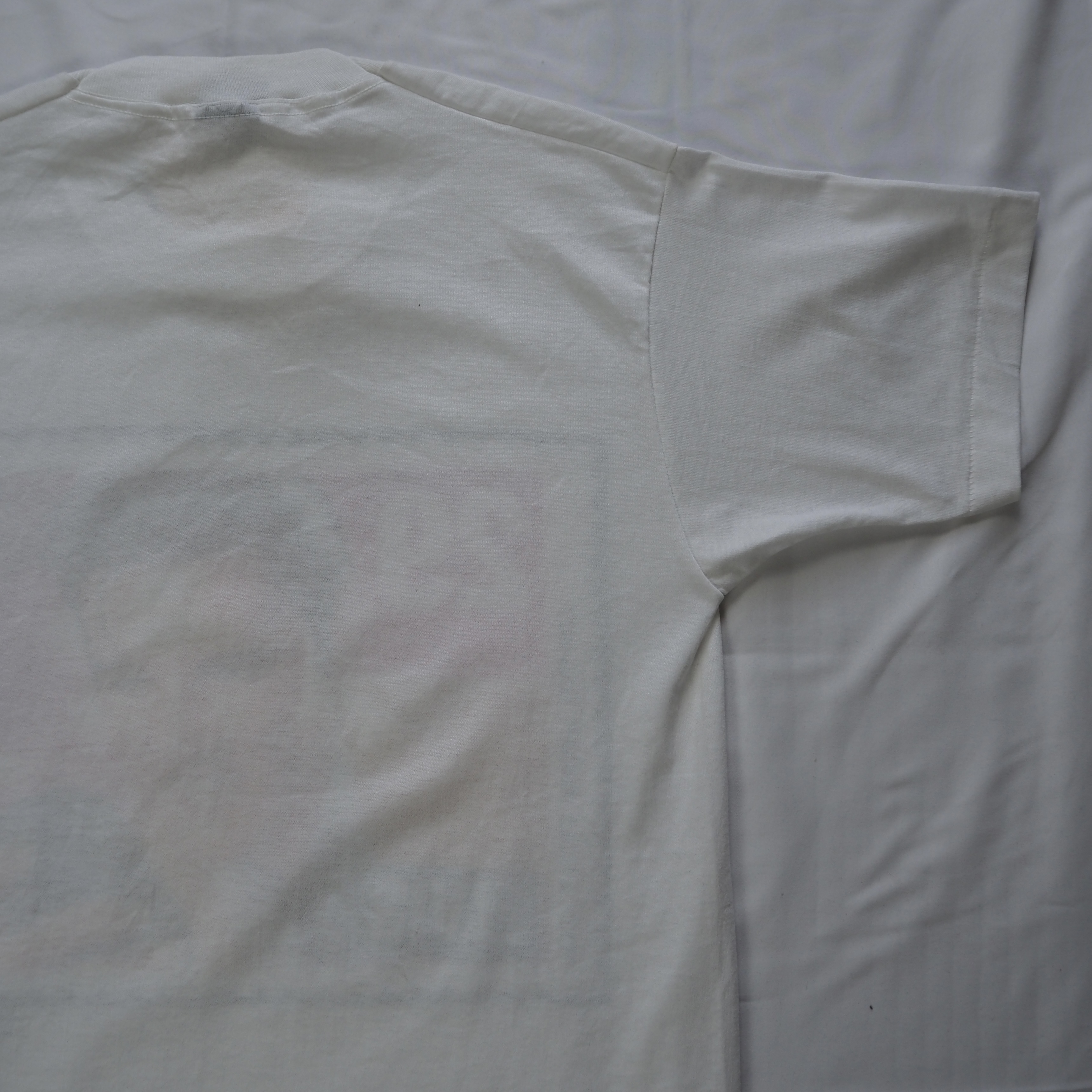 90’s Elvis Presley Tシャツ デッドストック Lサイズ の画像 14