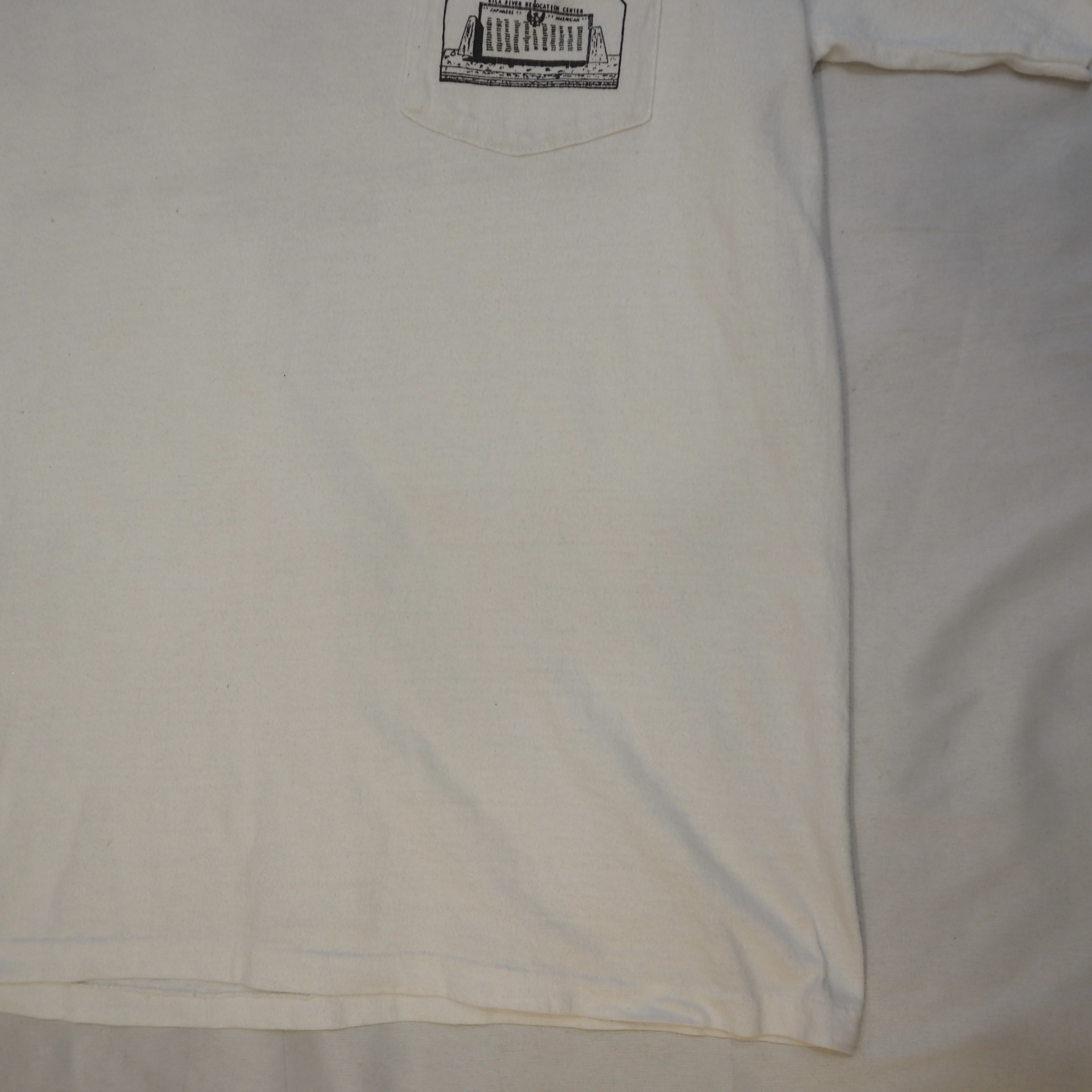 90’s Print Tee の画像 12