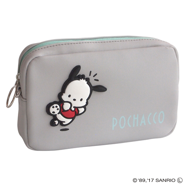 Sanrio 3d Parts Pouch Yy Sr010 Pc Yooy Sanrio 3d Parts Pouch Yy Sr010 Pc Yooy