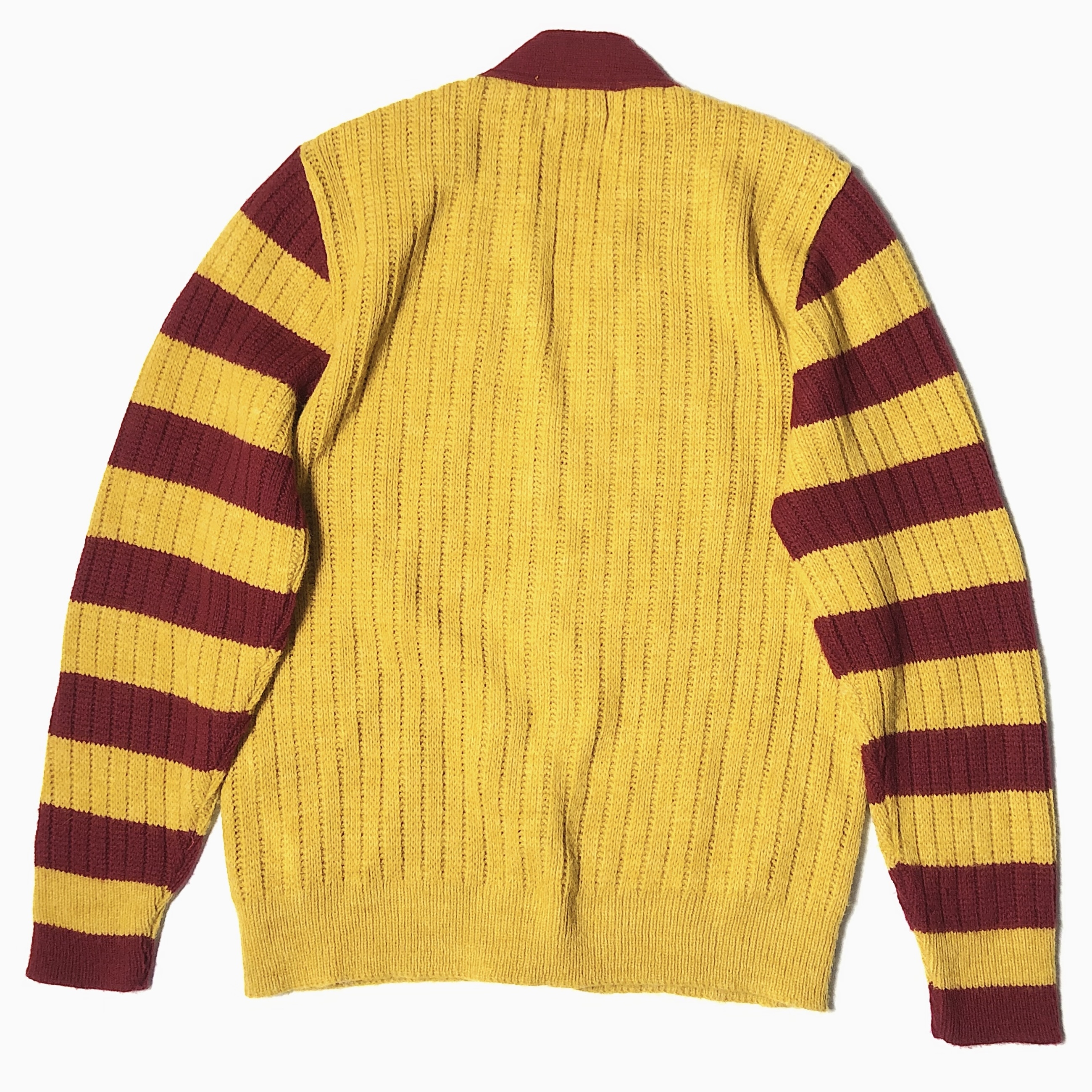 Vintage 60〜70's【VAUGHN】Knit Cardigan の画像 2