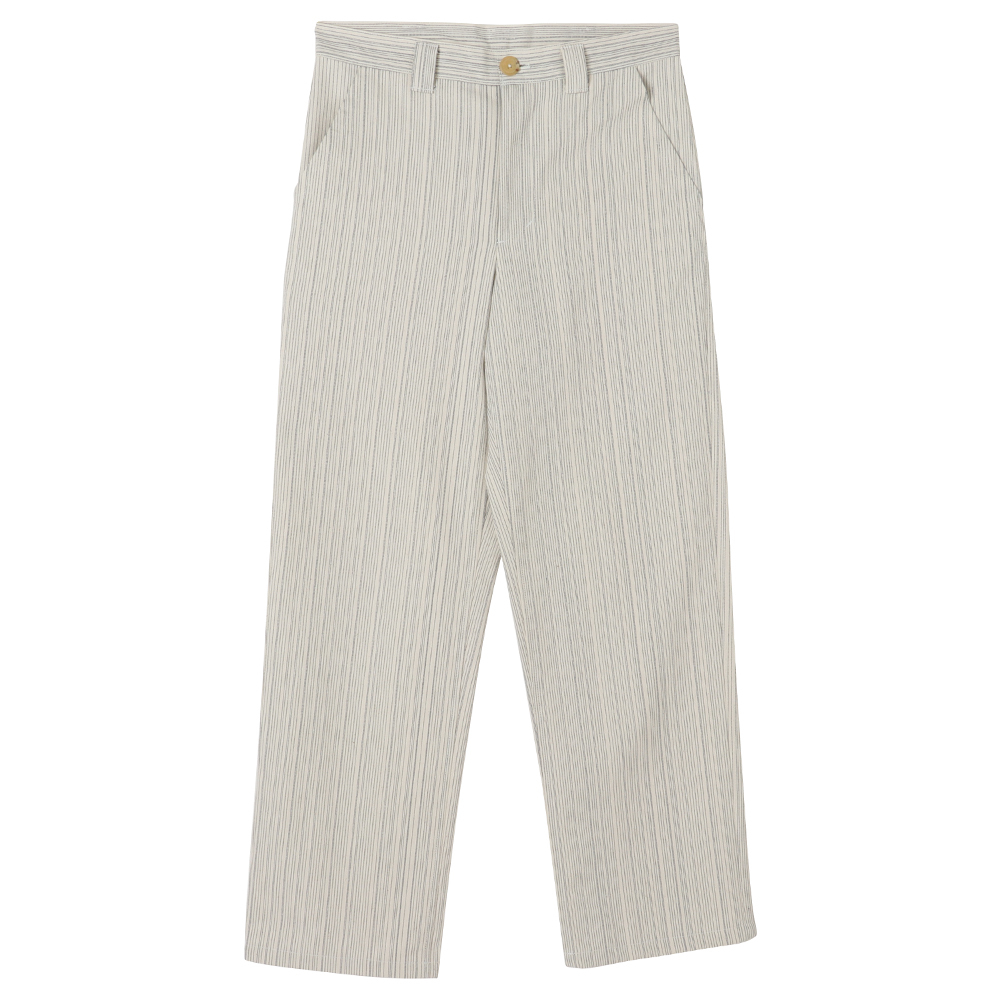 Hickory Work Pants - 画像1