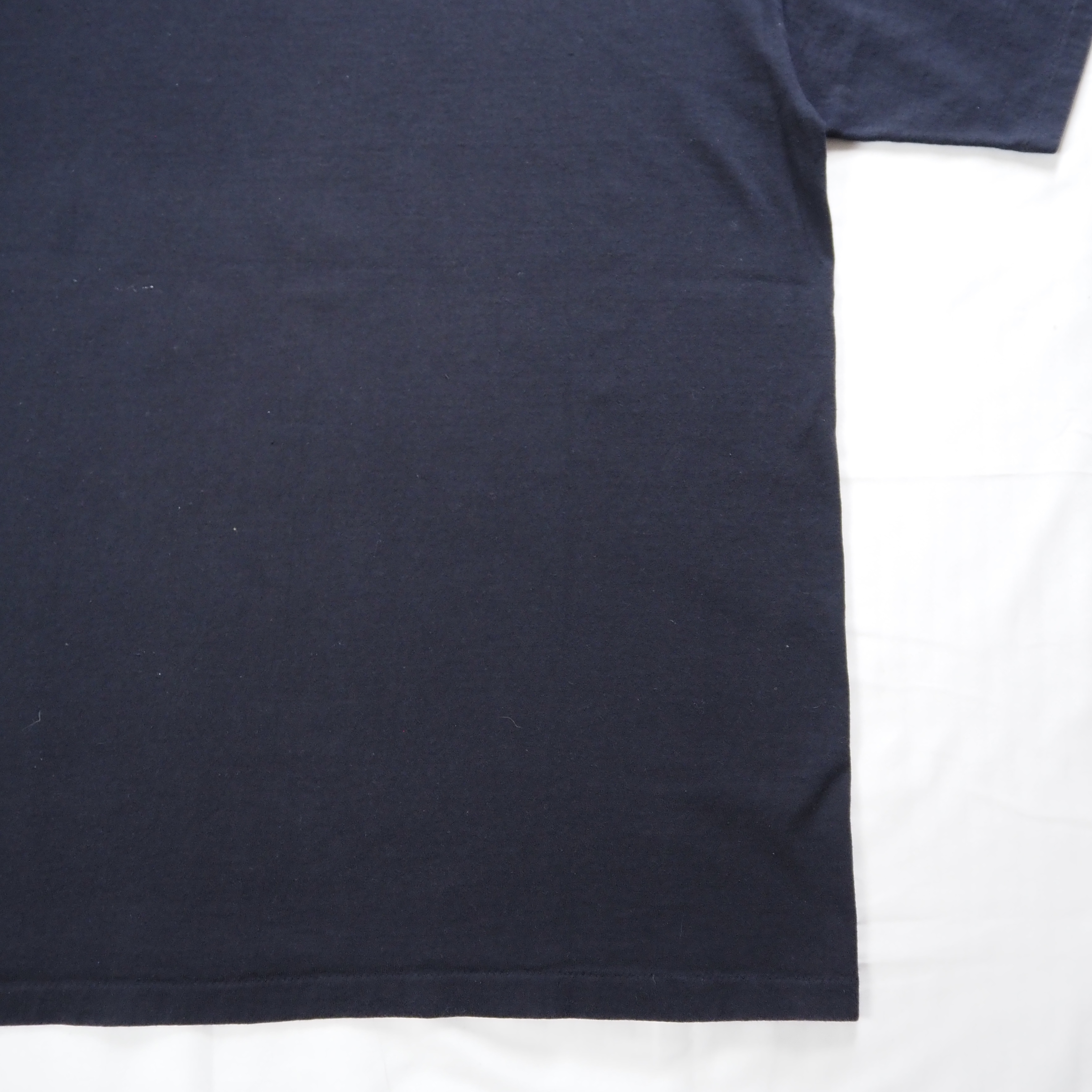 90’s ワイルドキャット Tシャツ ブラック Lサイズ程度 の画像 16