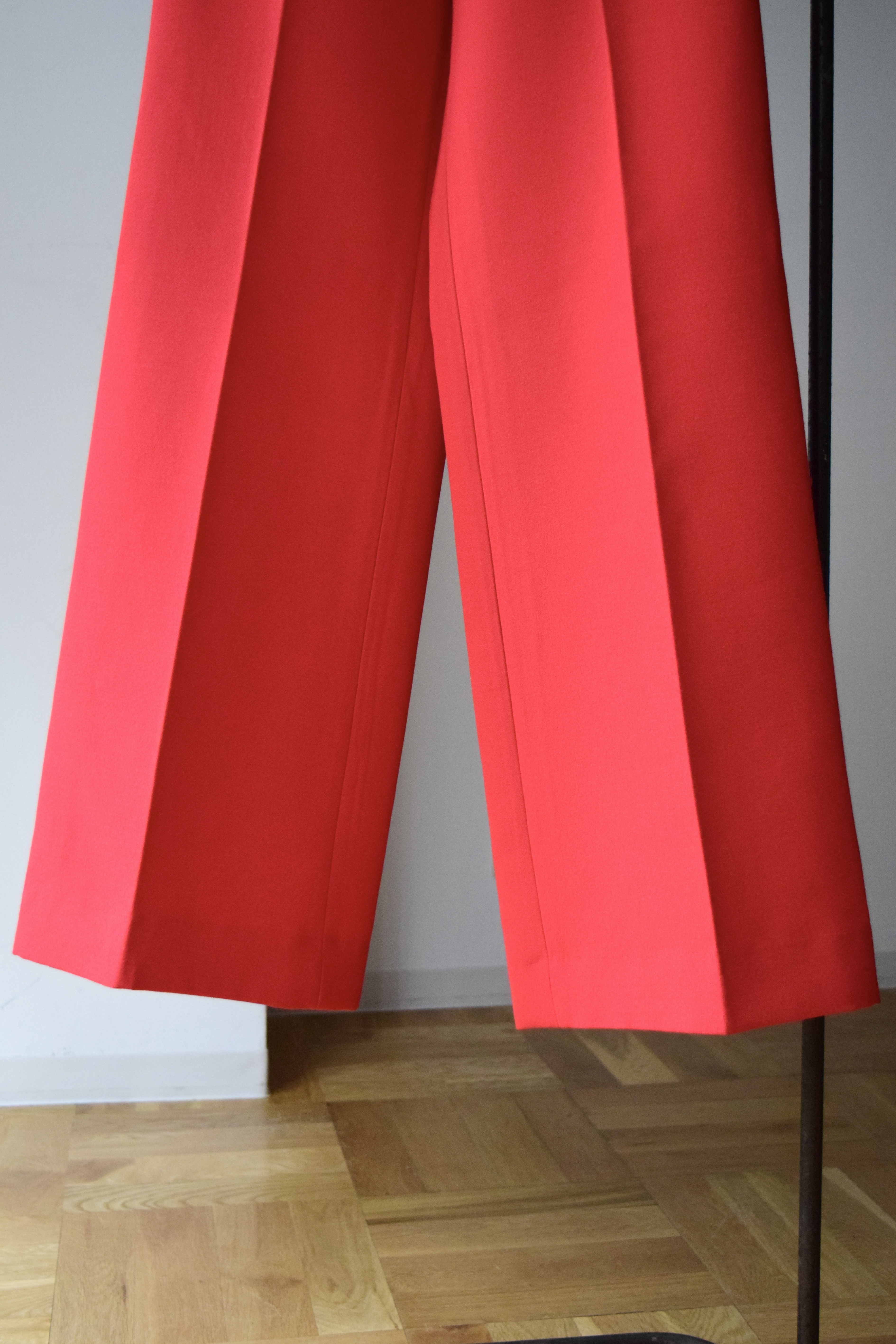 Flare pants の画像 4